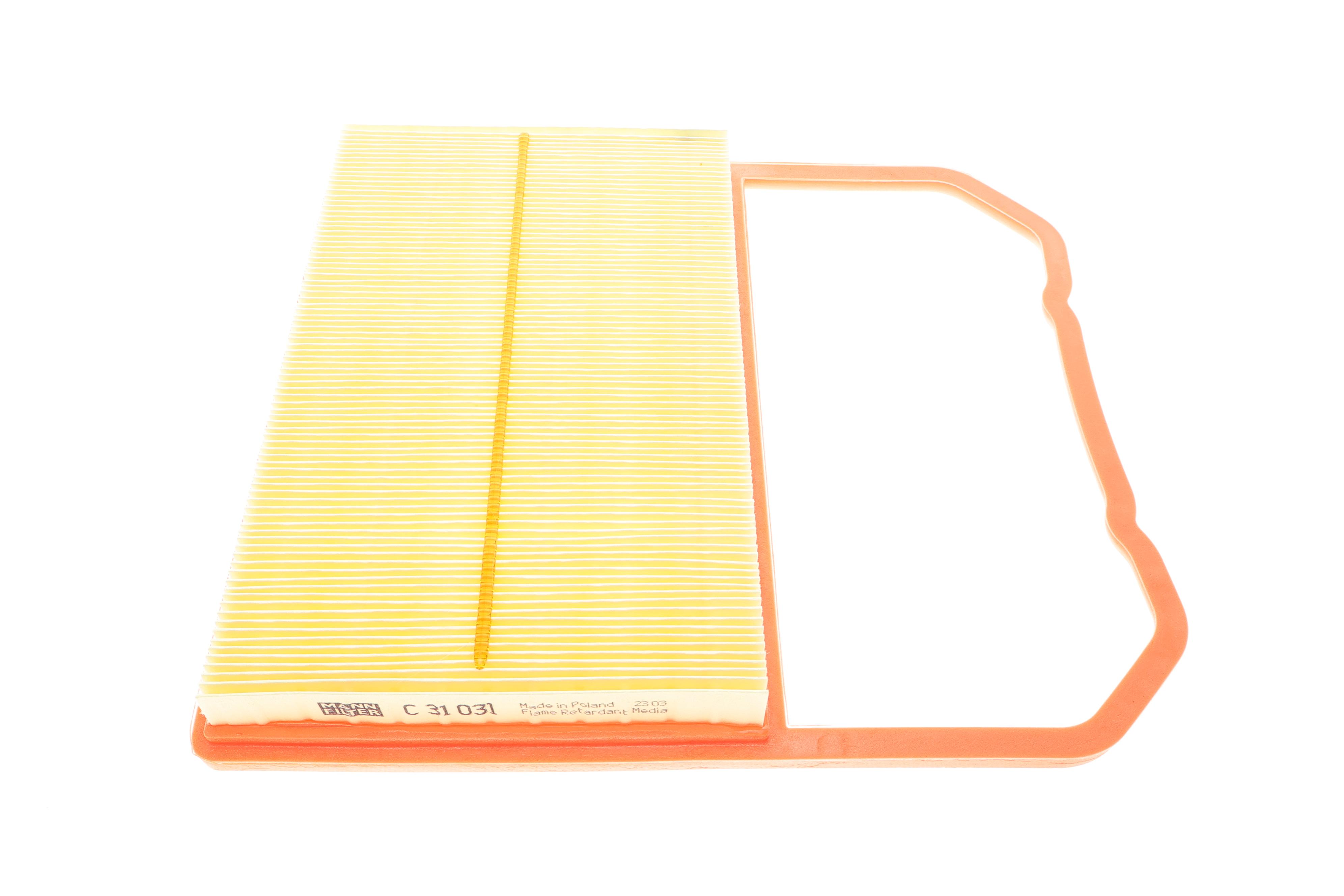 Фільтр повітряний Seat Ibiza/VW Polo 1.0MPI 17-/Up 1.0 20-