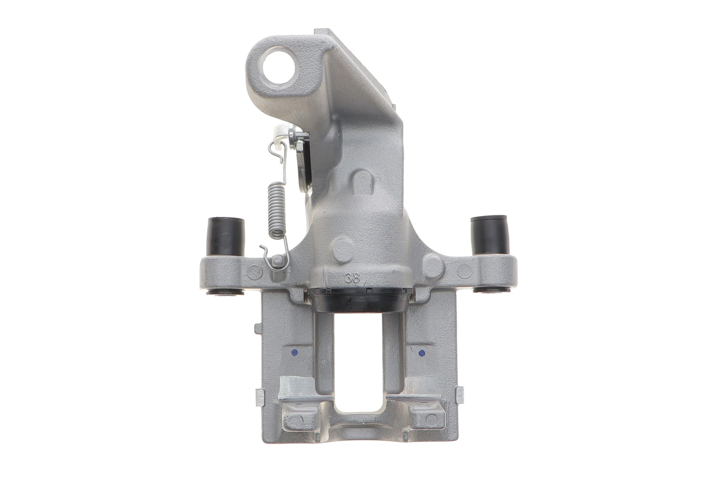 Суппорт тормозной (задний) (R) Peugeot 308 II 13-21 (d=38mm) (ATE)