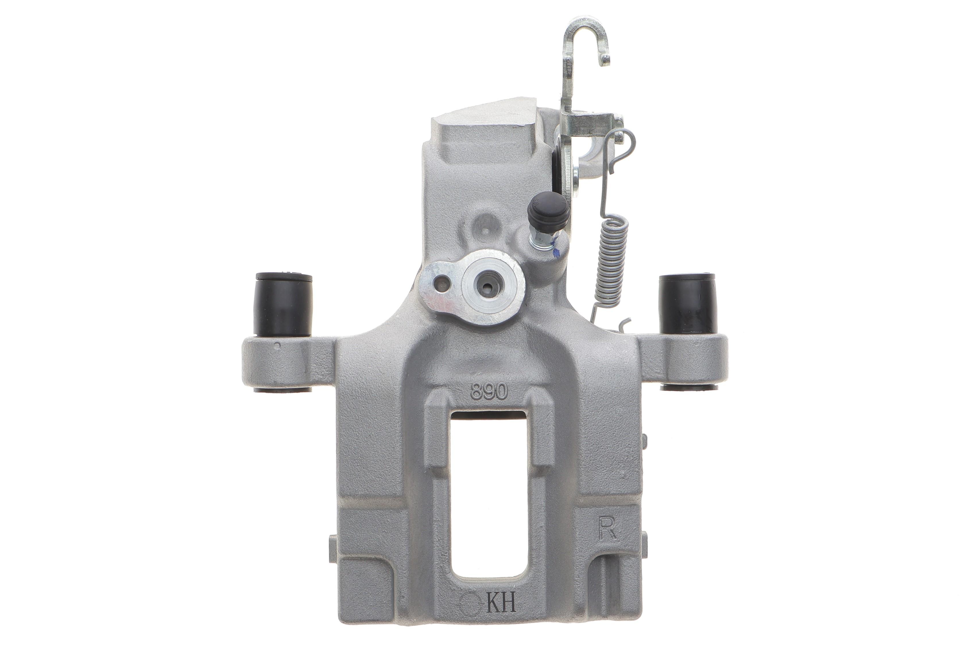 Суппорт тормозной (задний) (R) Peugeot 308 II 13-21 (d=38mm) (ATE)