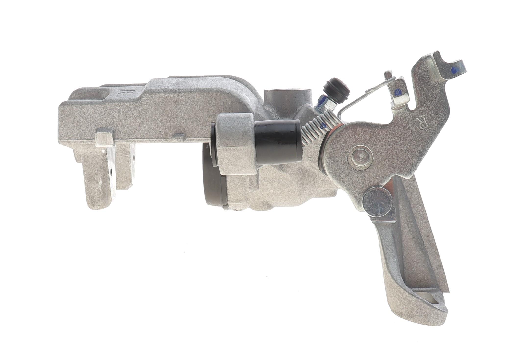 Суппорт тормозной (задний) (R) Peugeot 308 II 13-21 (d=38mm) (ATE)