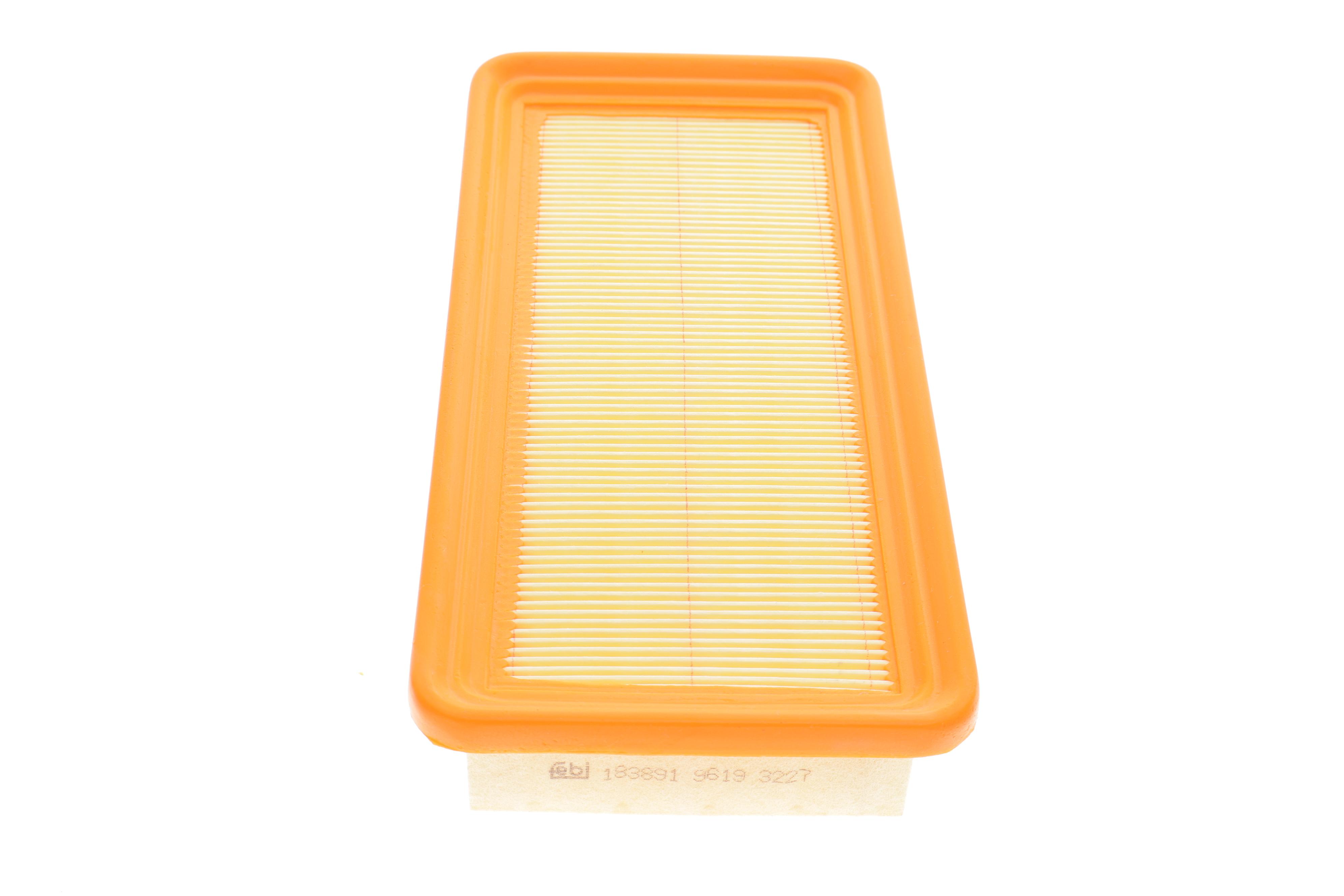 Фильтр воздушный Hyundai Getz 1.1i-1.6i 02-10