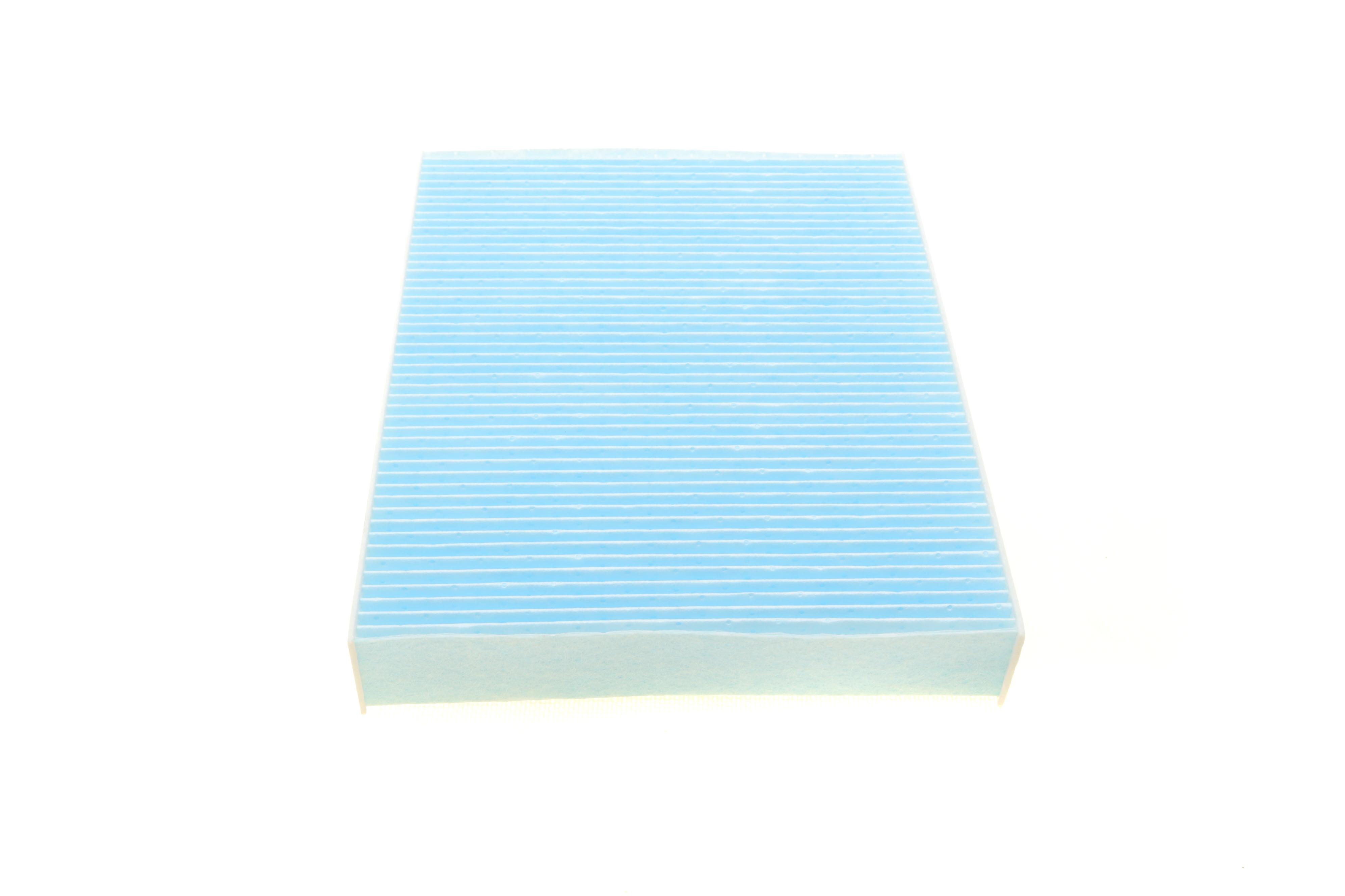 Фільтр салону Ford Fiesta/Fusion 01-