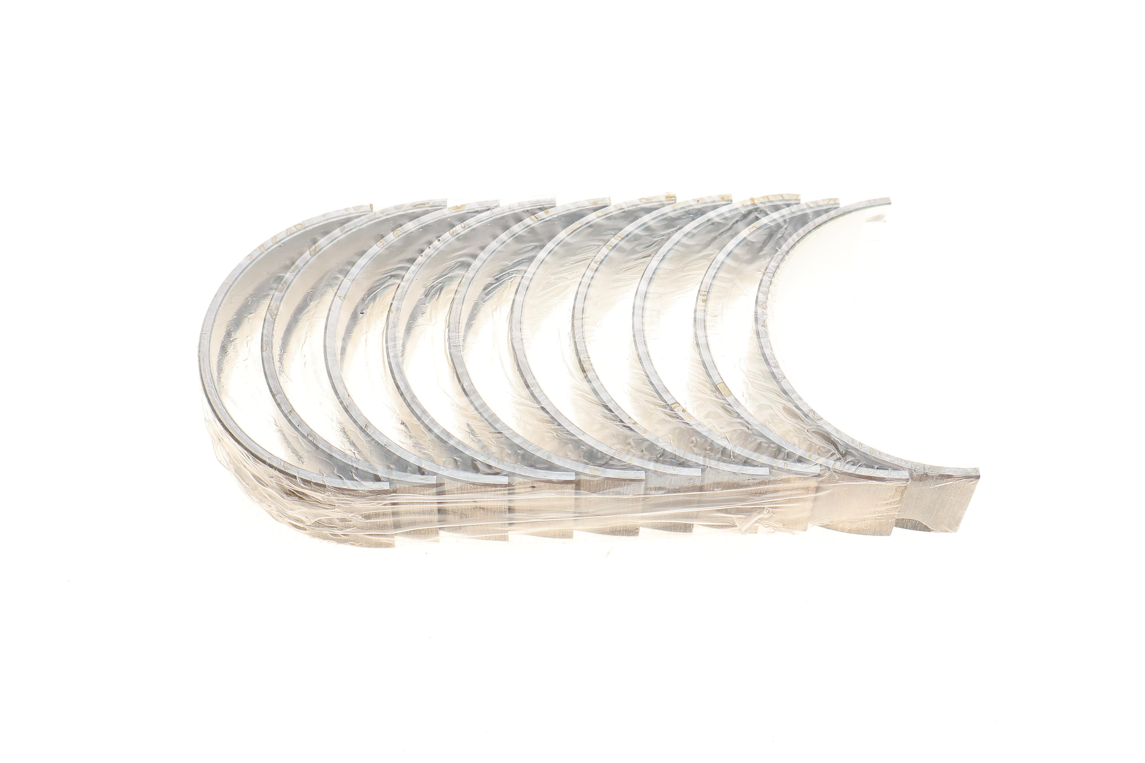 Вкладиші корінні MB Sprinter/Vito CDI (M102/M111/OM601/OM604) (STD)