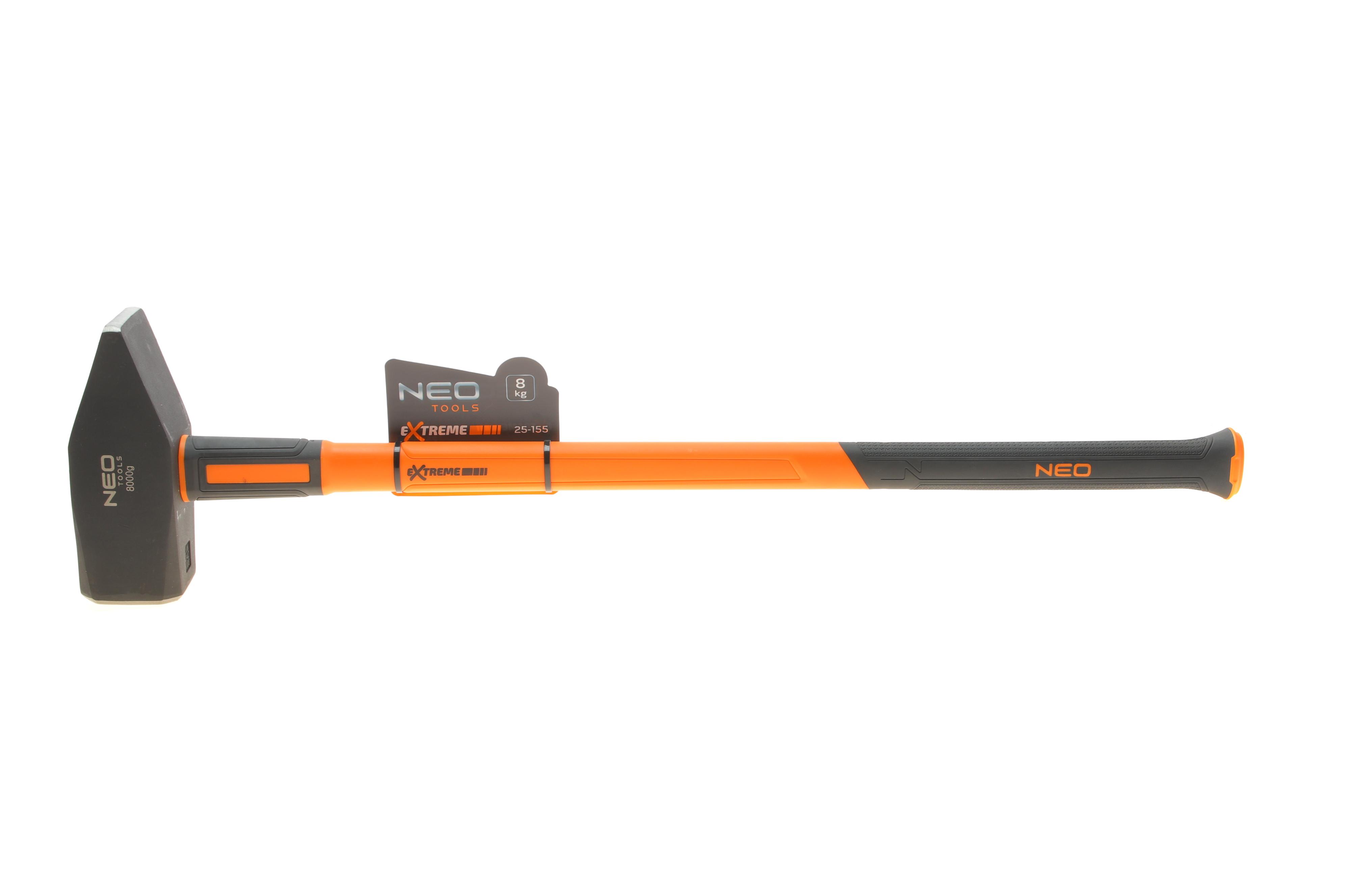 Молоток слесарный 890 мм 8 кг