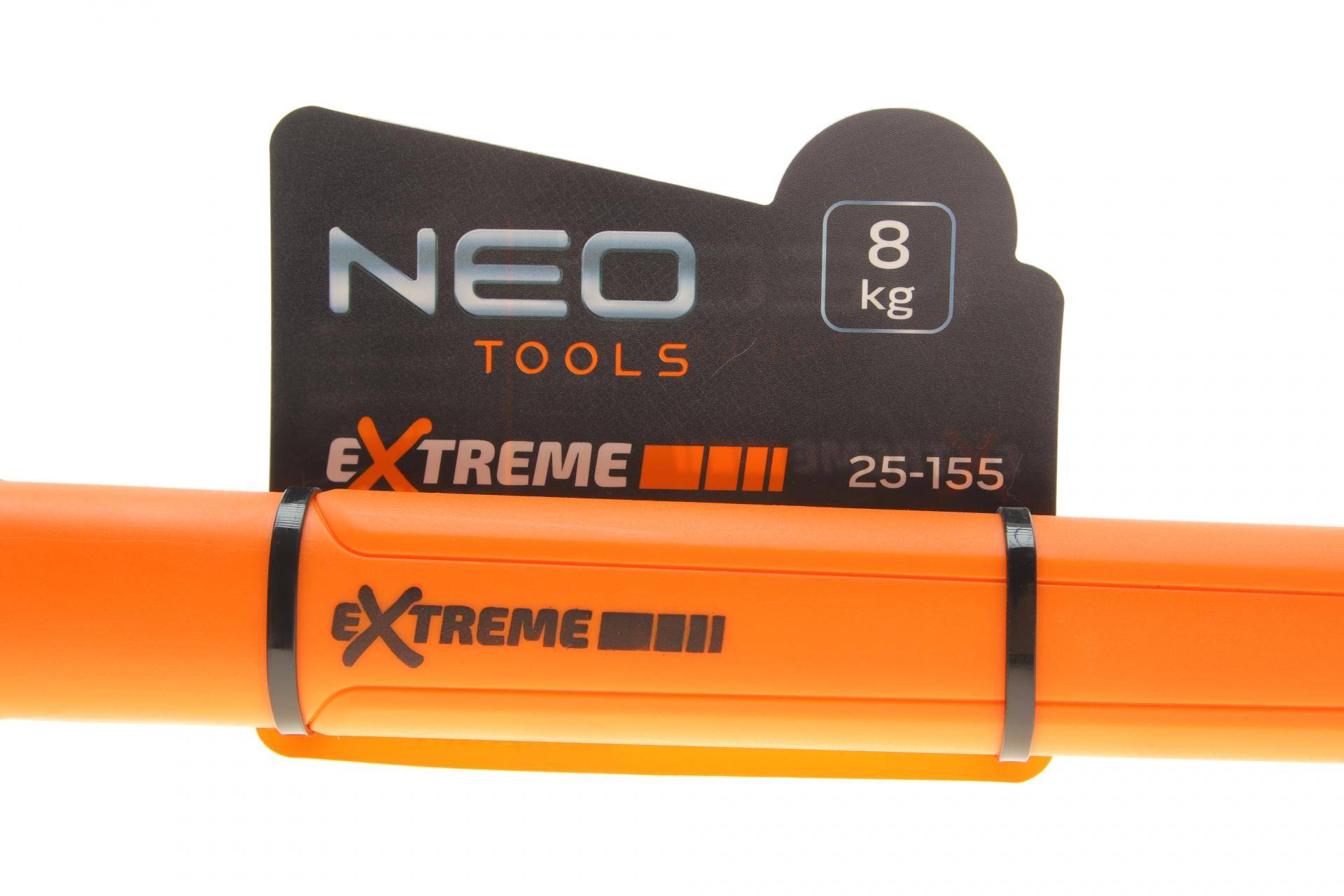 Молоток слюсарний 890 мм 8 кг