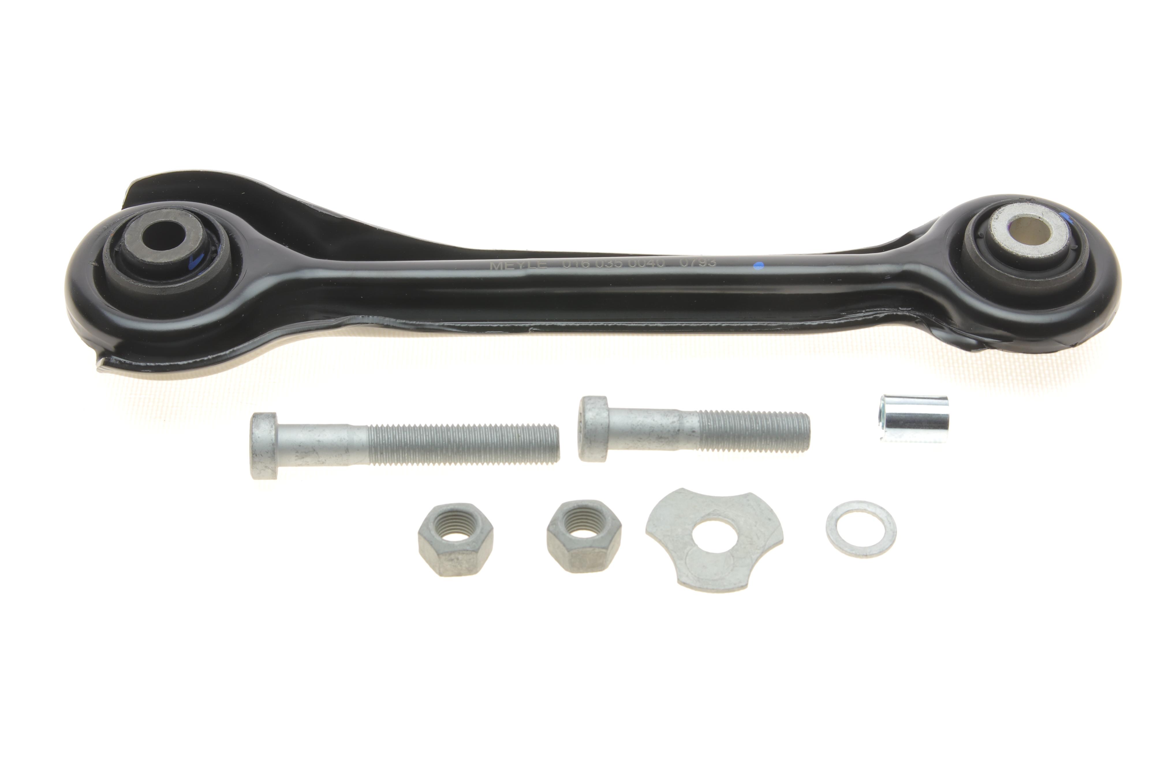 Важіль підвіски (задній/зверху/спереду) MB (W124/W210)