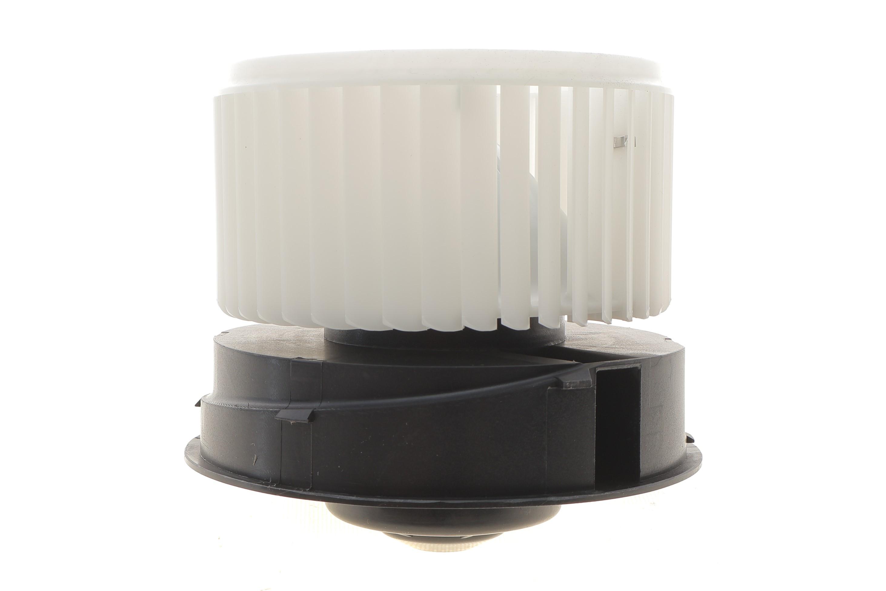 Моторчик пічки Nissan Qashqai/X-Trail 06-13