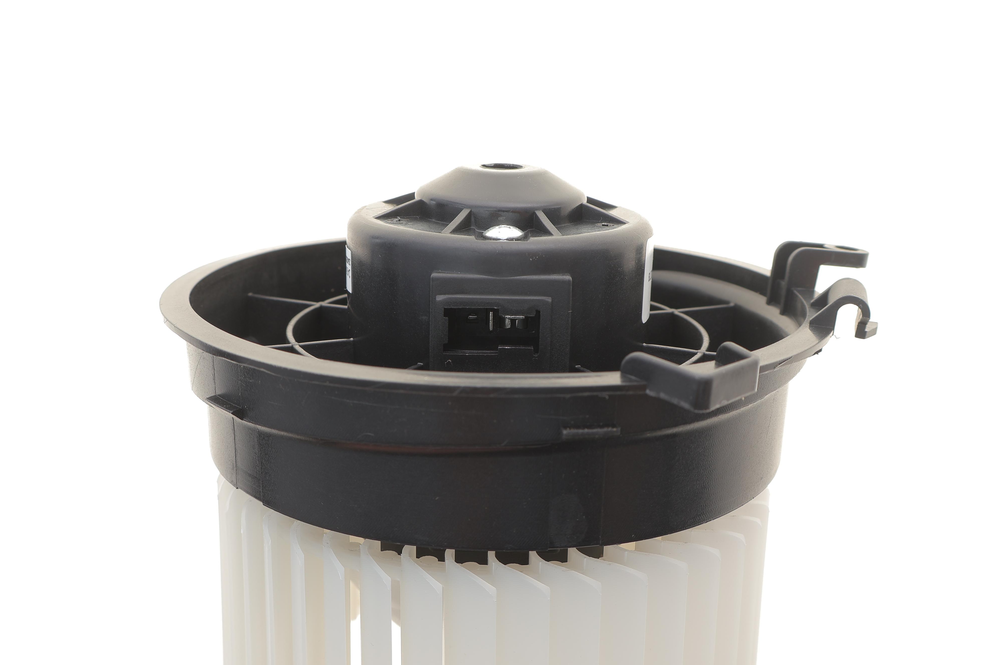 Моторчик пічки Nissan Qashqai/X-Trail 06-13