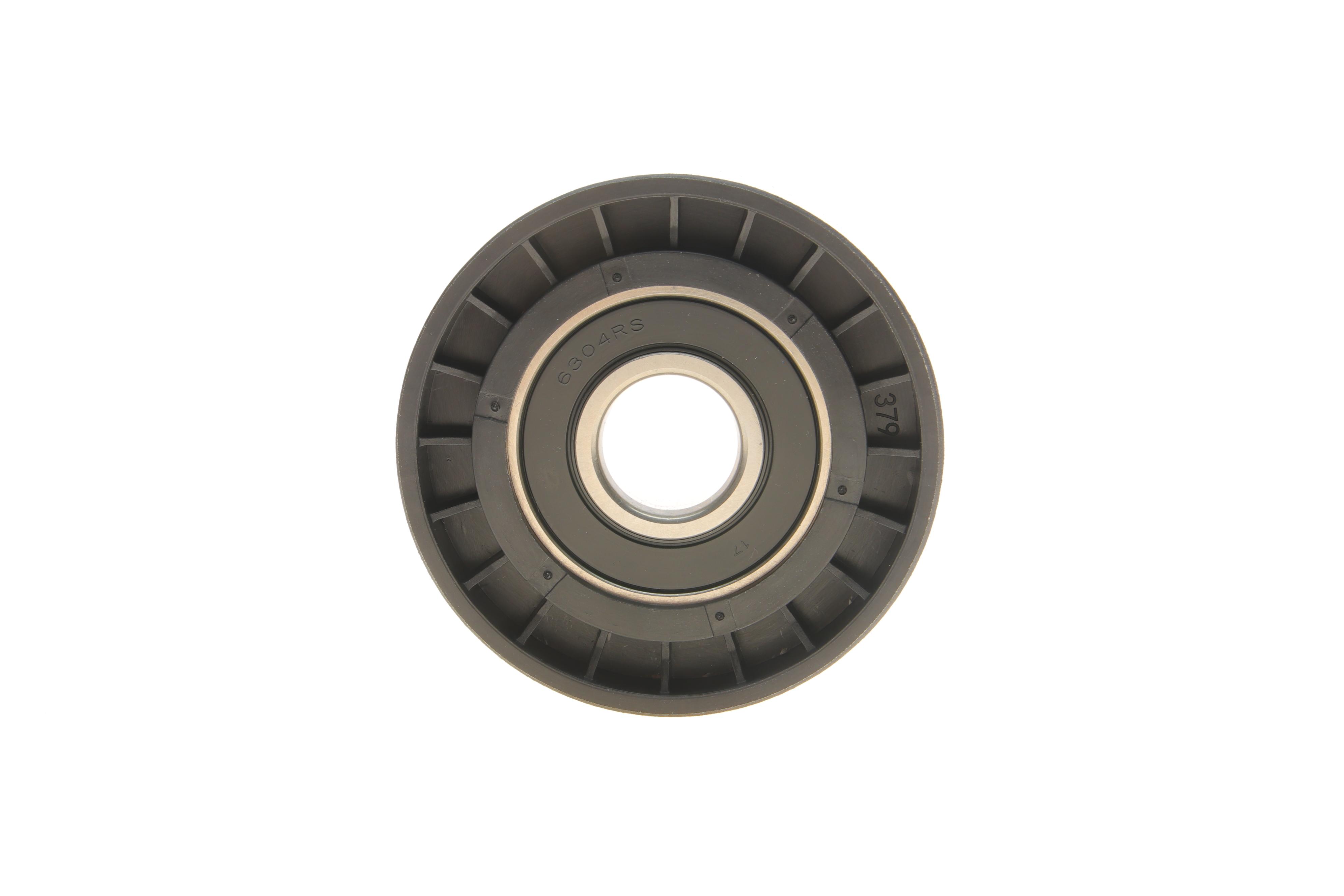 Ролик генератора Fiat Ducato 1.9TD 94-02 (паразитний) (80х23)