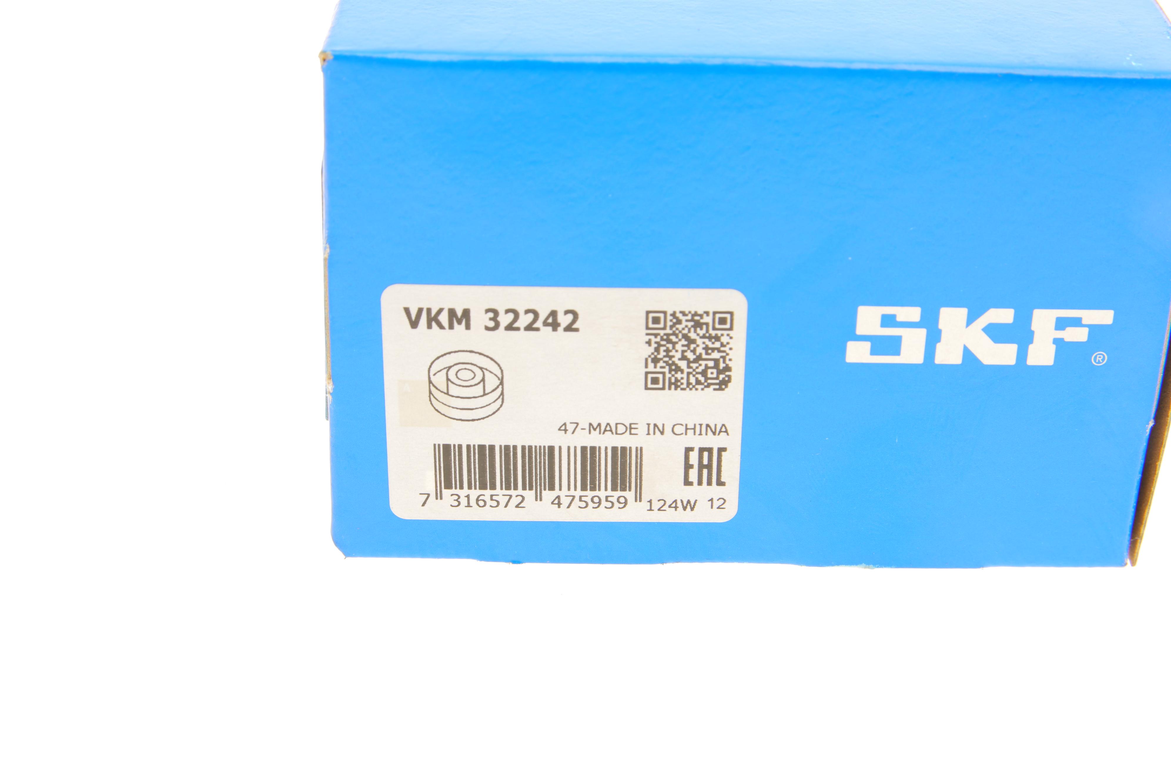 Ролик генератора Fiat Ducato 1.9TD 94-02 (паразитний) (80х23)