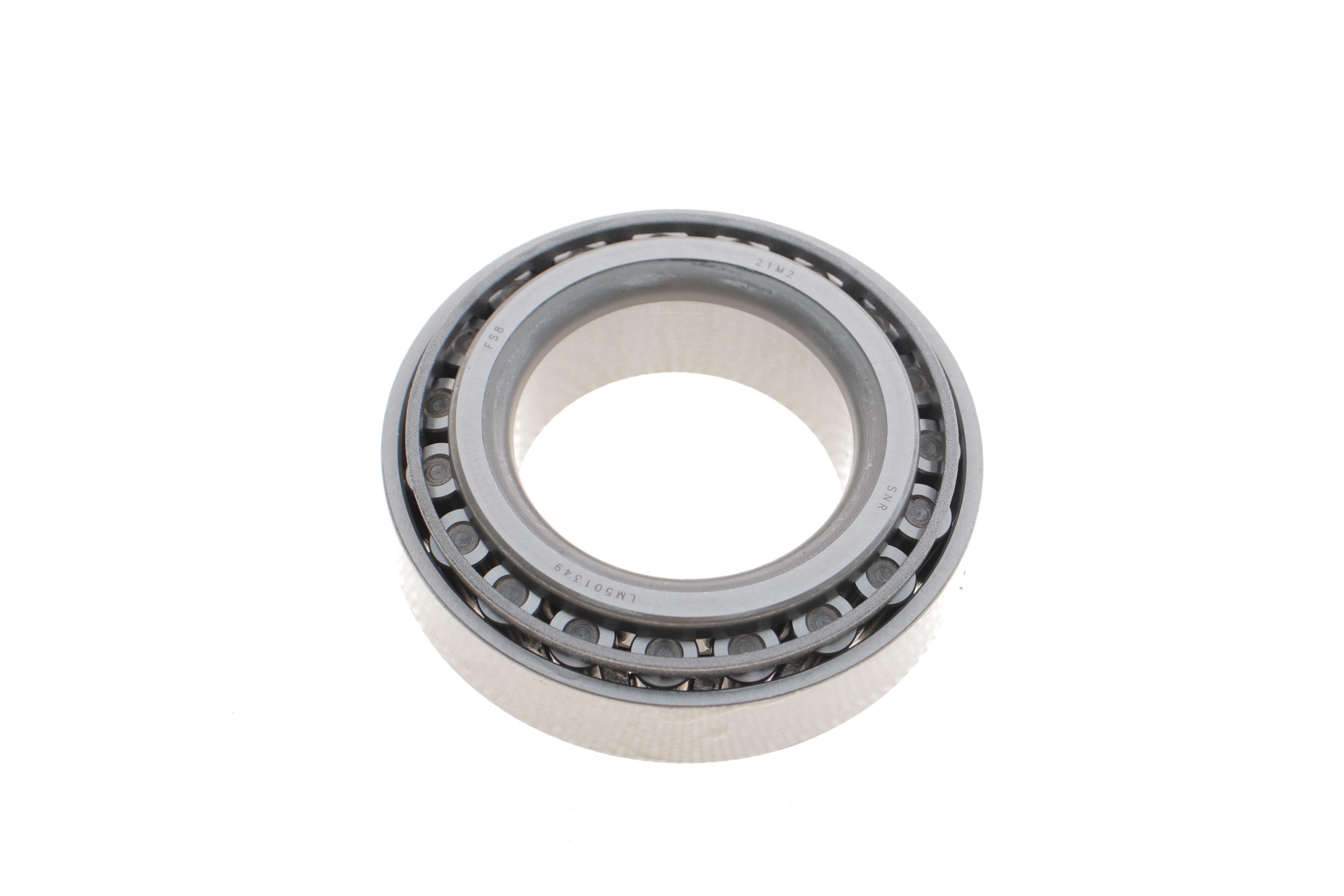 Підшипник (41,27x73,43x19,55)