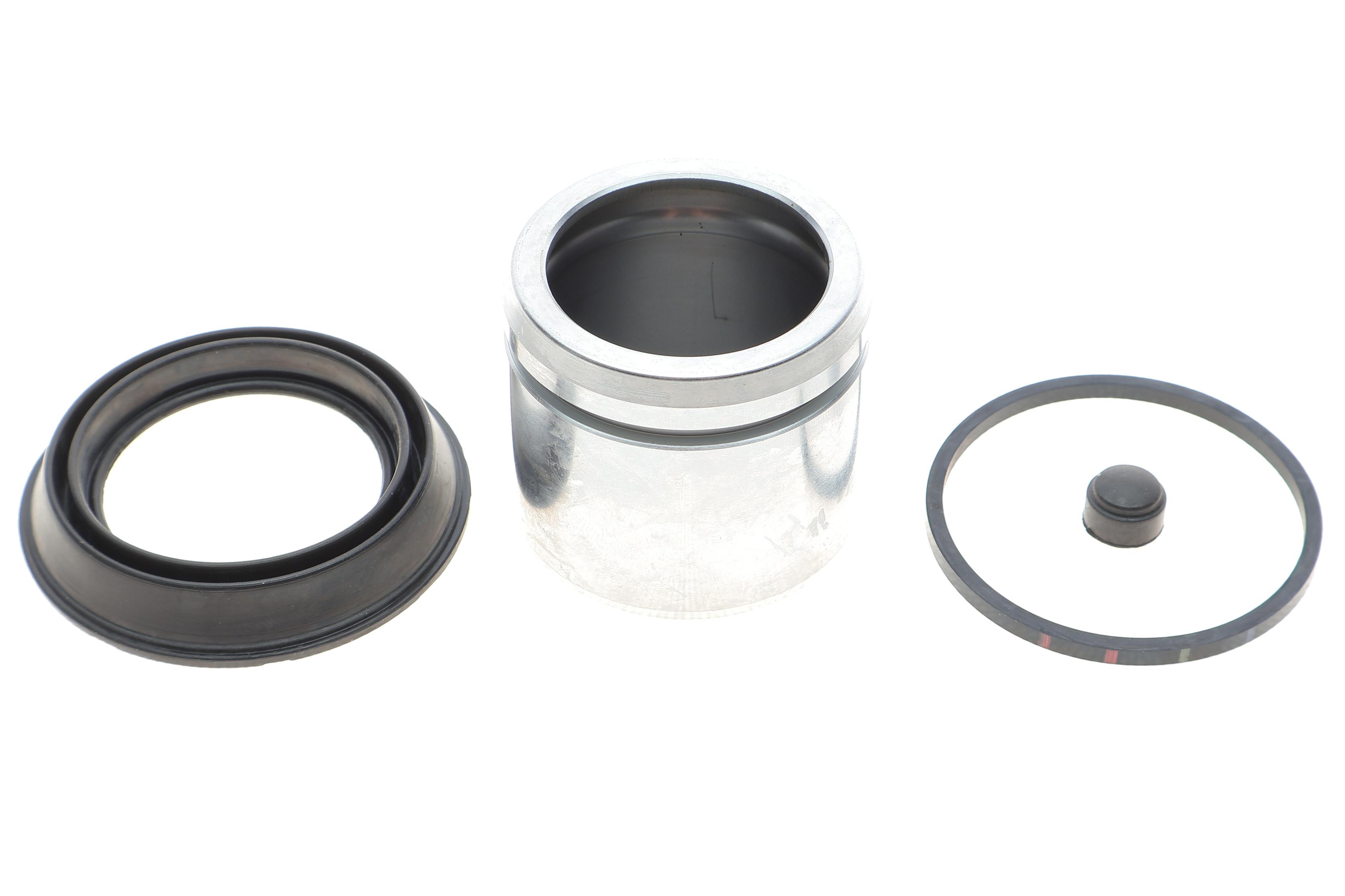 Ремкомплект супорта (переднього) Audi A3 12-20/Ford Transit Connect 15- (d=57mm) (+поршень) (Ate)