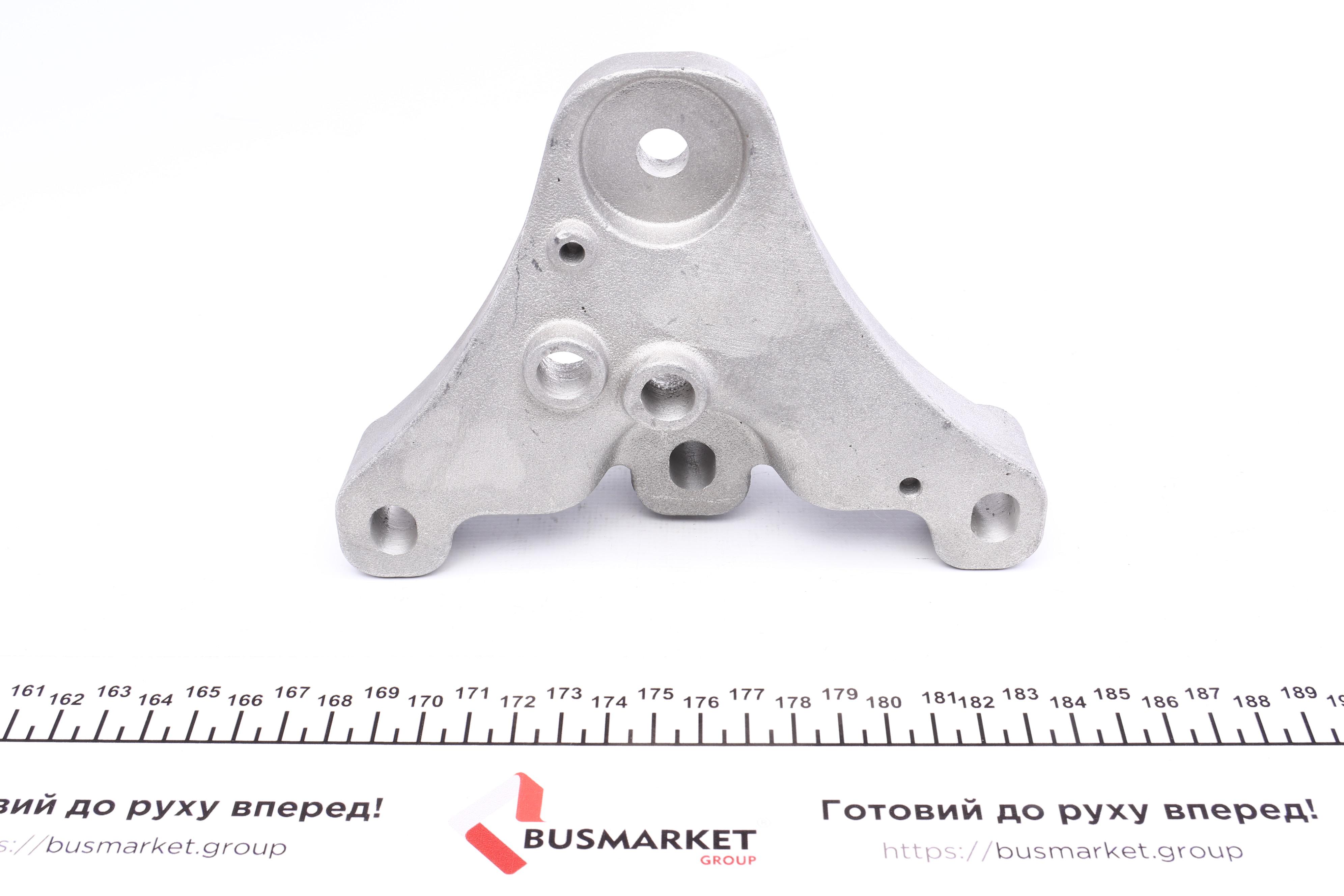 Подушка двигателя (R) VW Polo/Skoda Fabia 1.4 99-08