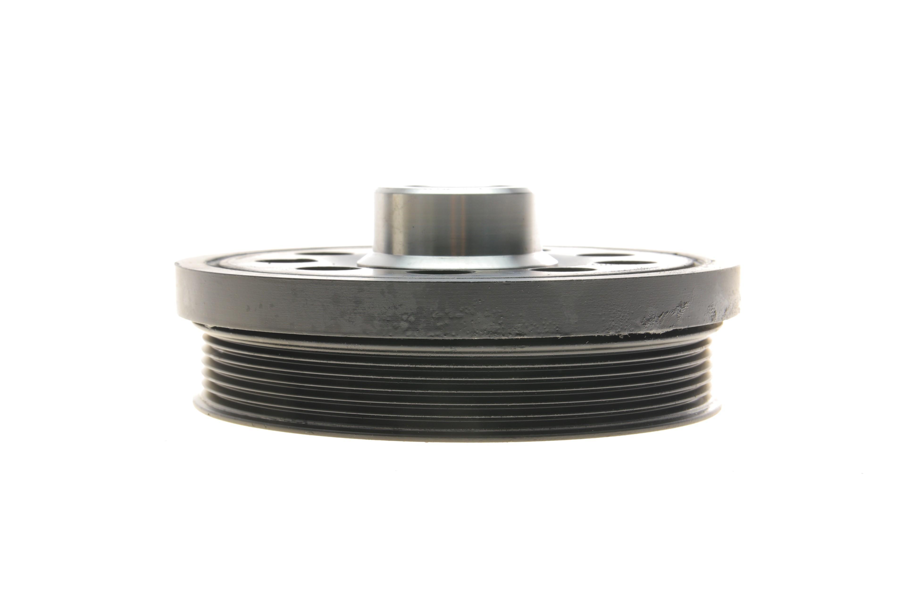 Шкив коленвала BMW 1 (E81)/3 (E90)/X1 (E84)/5 (E60)/X3 (E83/F25) 2.0D 04- (6PK), N47/M47