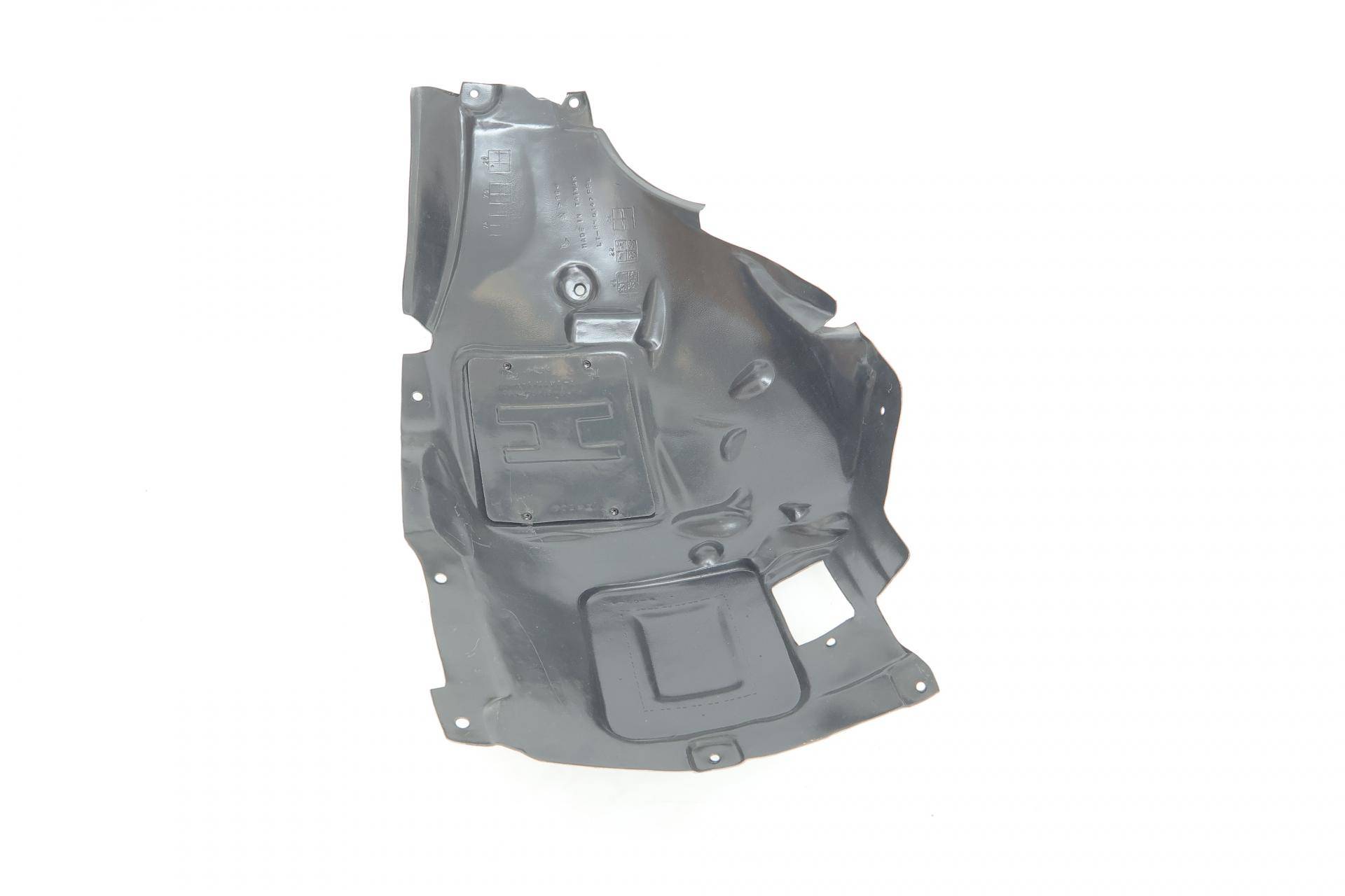 Підкрильник (передній/передня частина) BMW 3 (F30) 11-18 (L)