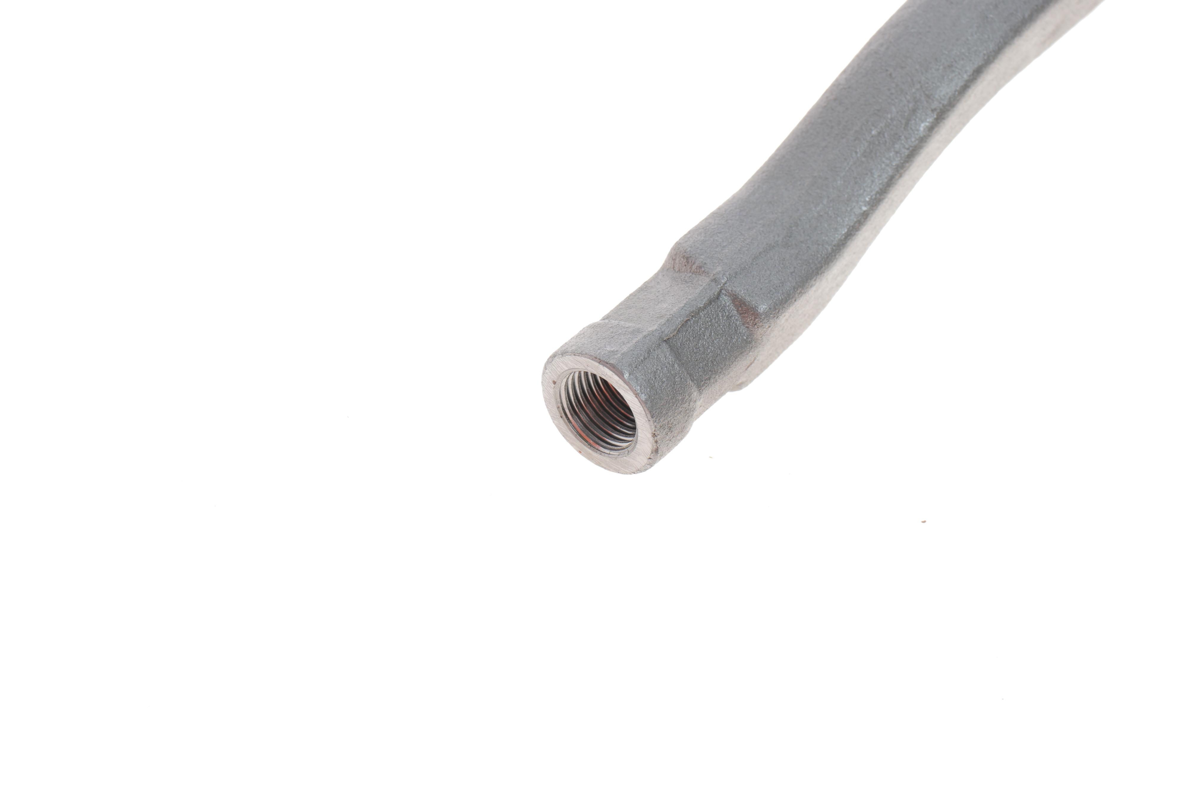 Наконечник тяги рулевой (L) Honda Accord IV/V 90-98