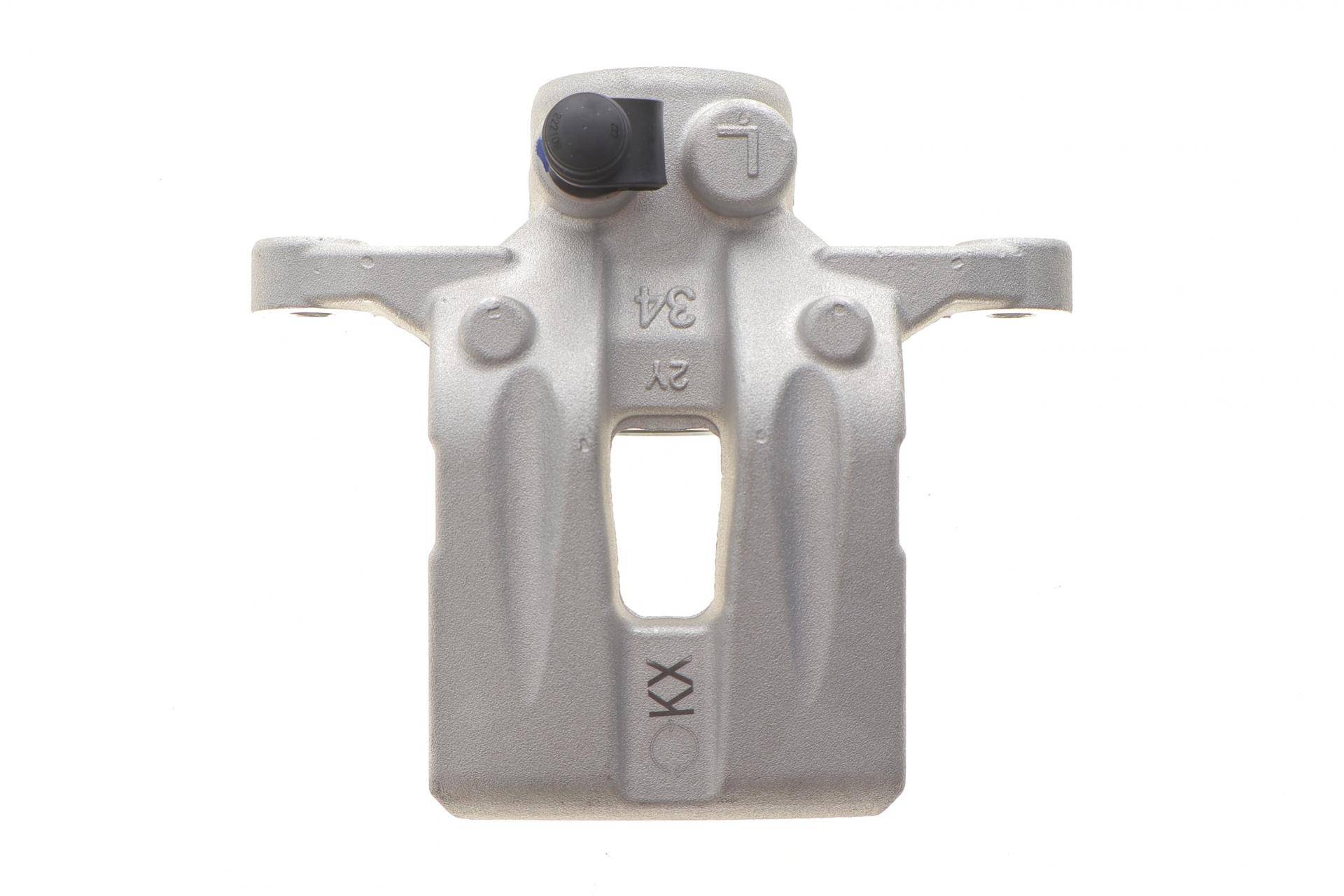 Супорт гальмівний (задній) (L) Hyundai ix35/Kia Sportage III 10- (d=34mm) (MOBIS)