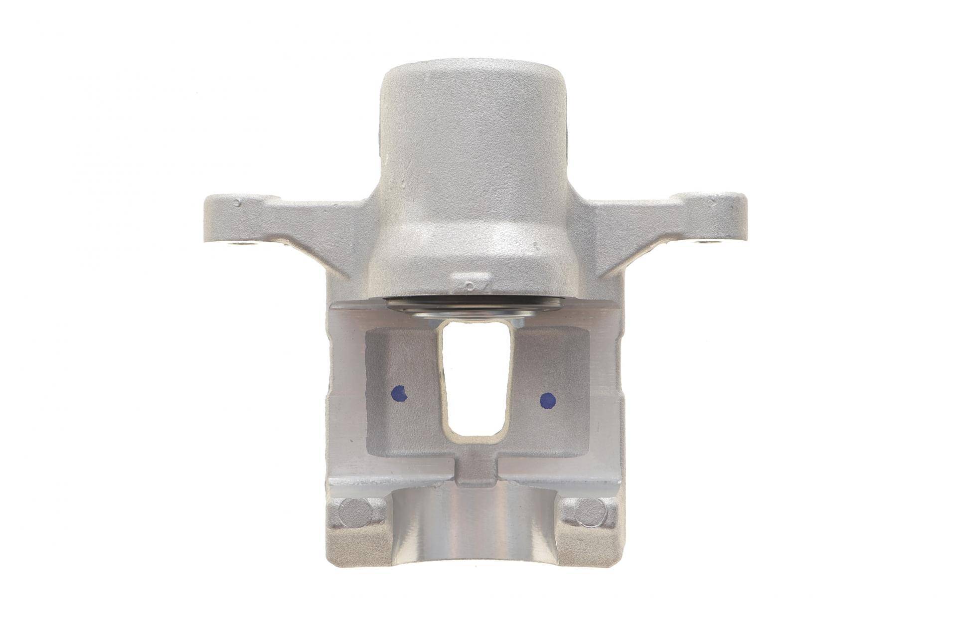 Супорт гальмівний (задній) (L) Hyundai ix35/Kia Sportage III 10- (d=34mm) (MOBIS)