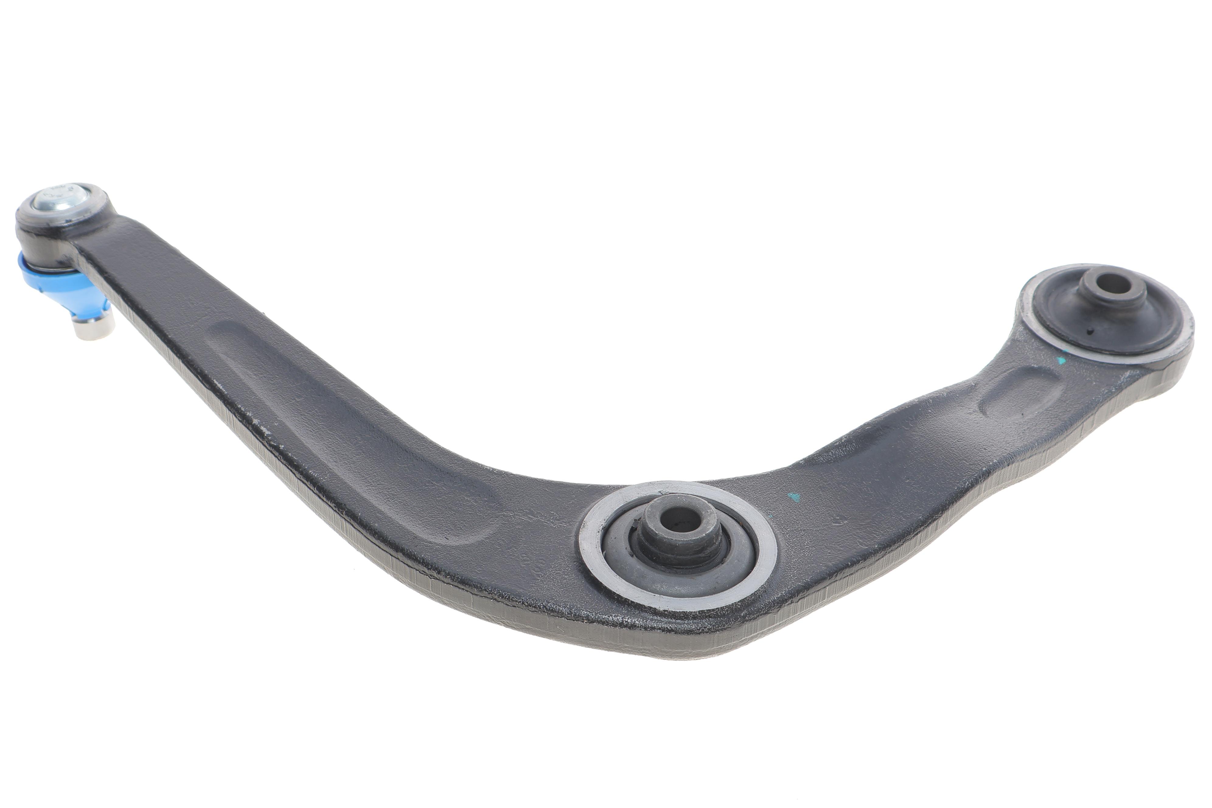 Важіль підвіски (передній/знизу) (L) Peugeot 206 98-