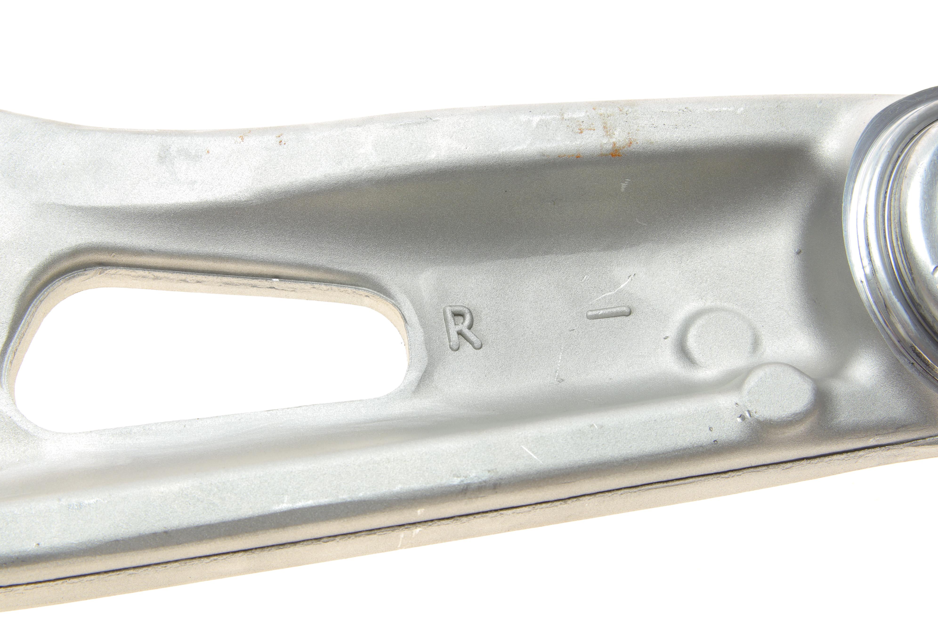 Важіль підвіски (передній/знизу) (R) BMW 3 (E46) 98- M47/M52/N42/N46