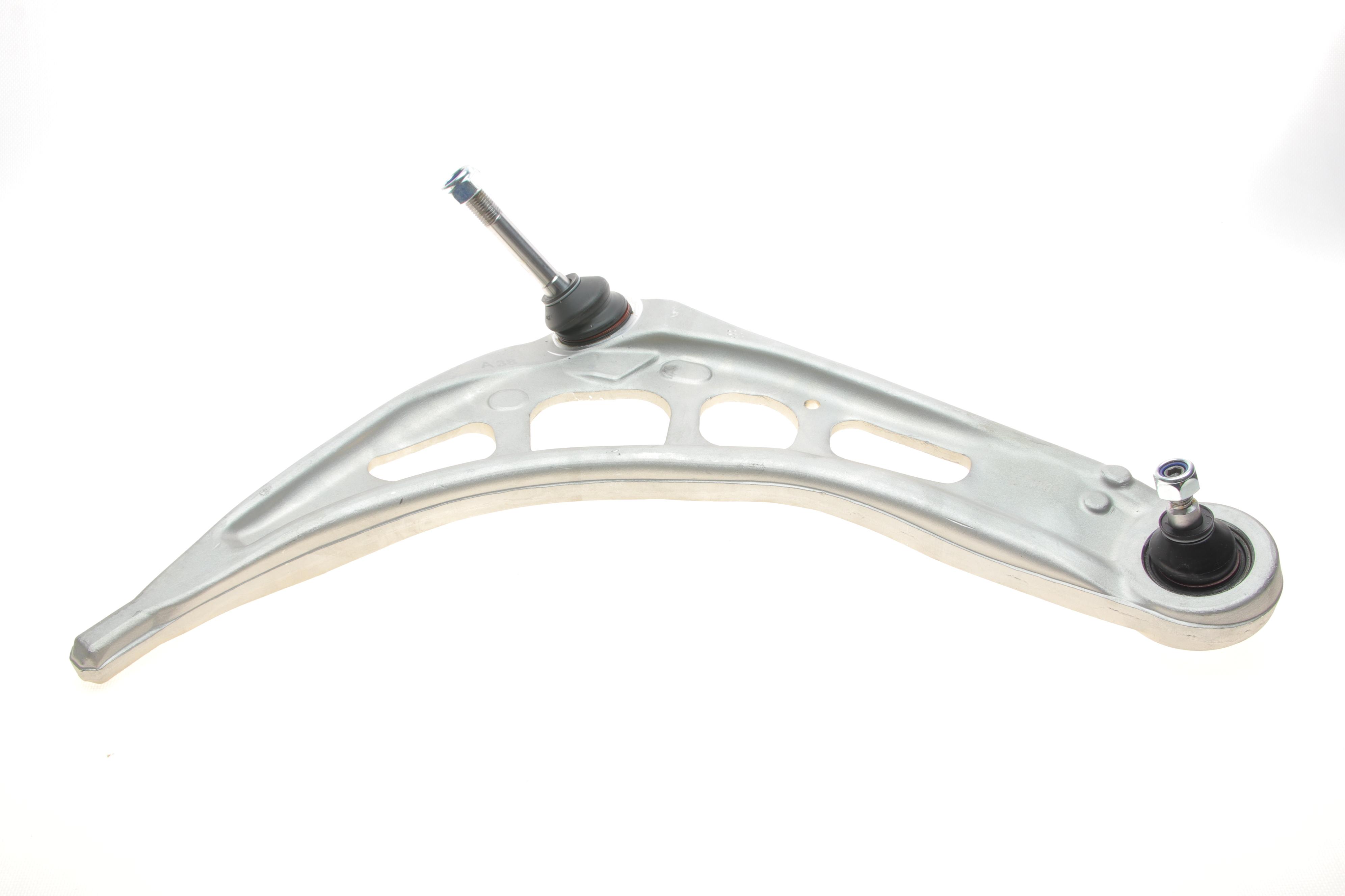 Важіль підвіски (передній/знизу) (R) BMW 3 (E46) 98- M47/M52/N42/N46