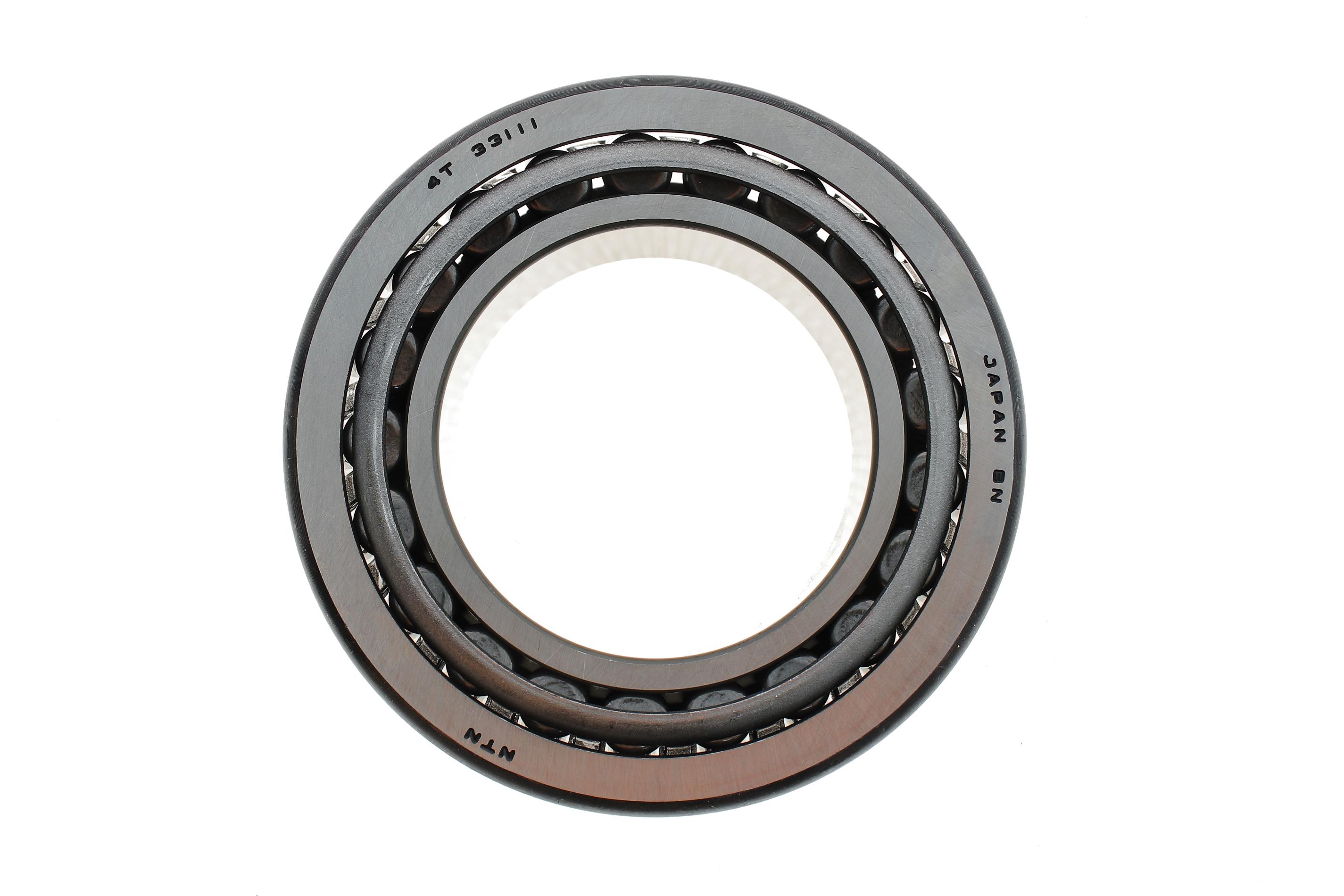 Підшипник (55x95x30)