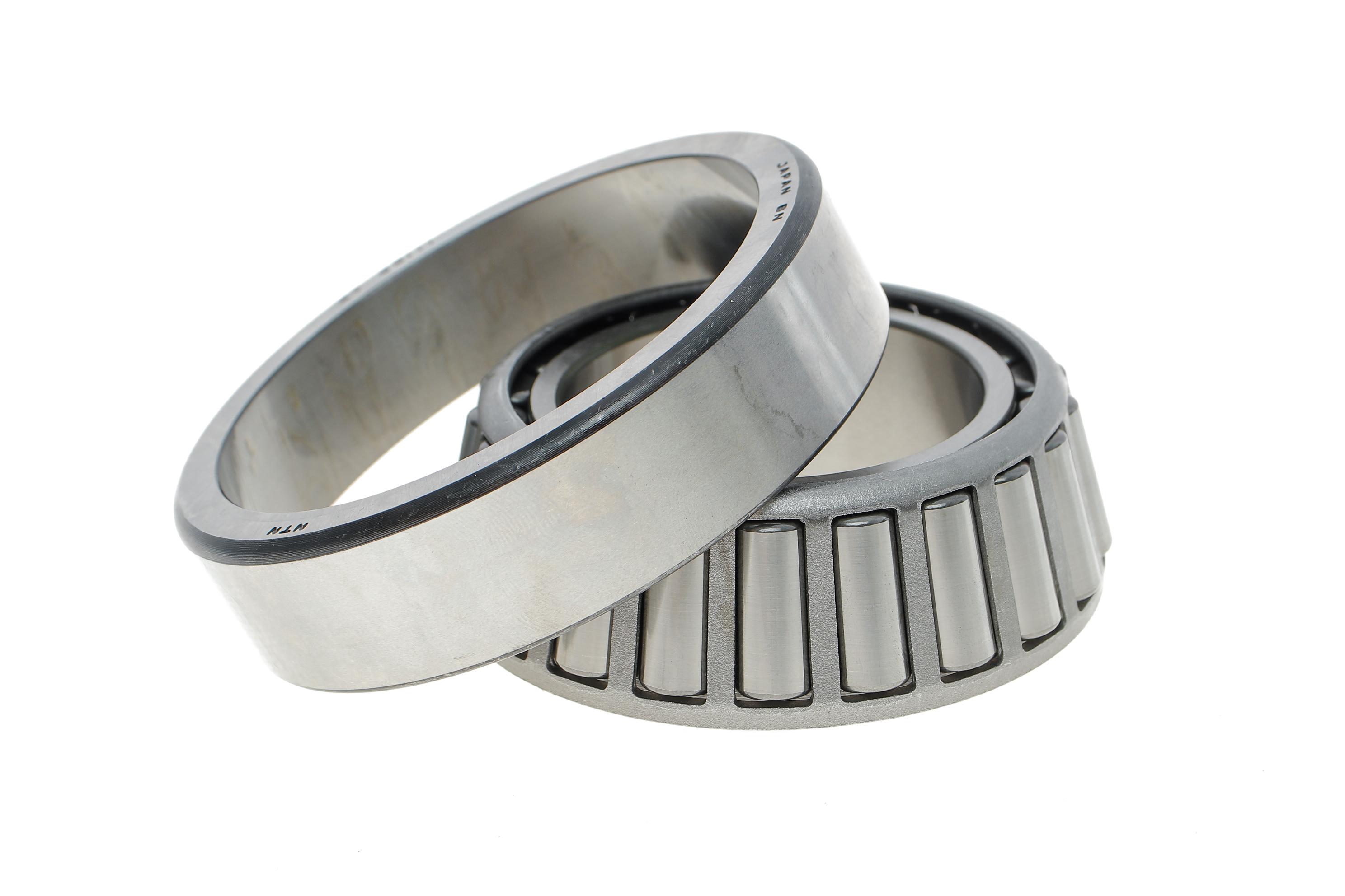 Підшипник (55x95x30)