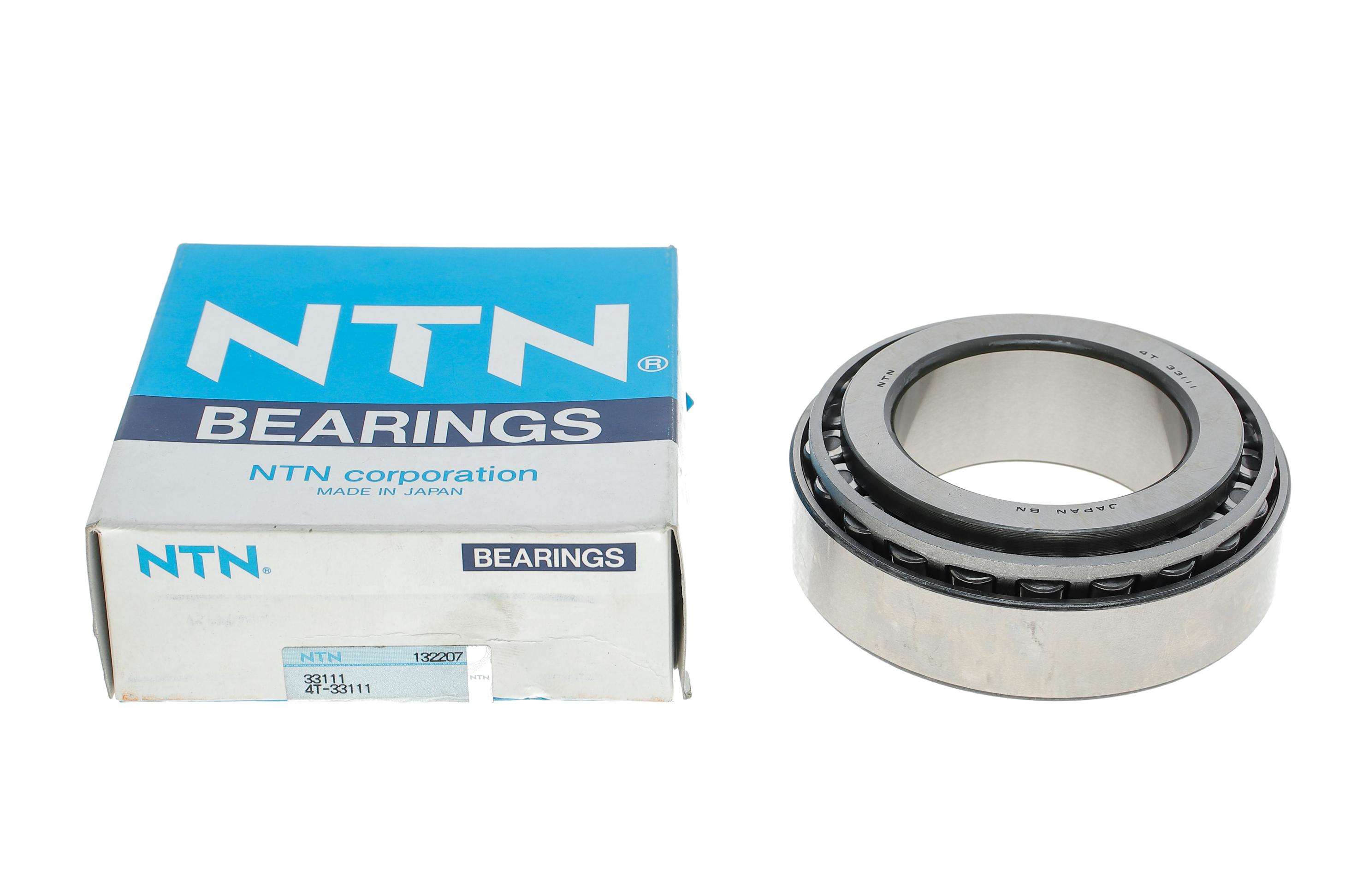 Підшипник (55x95x30)