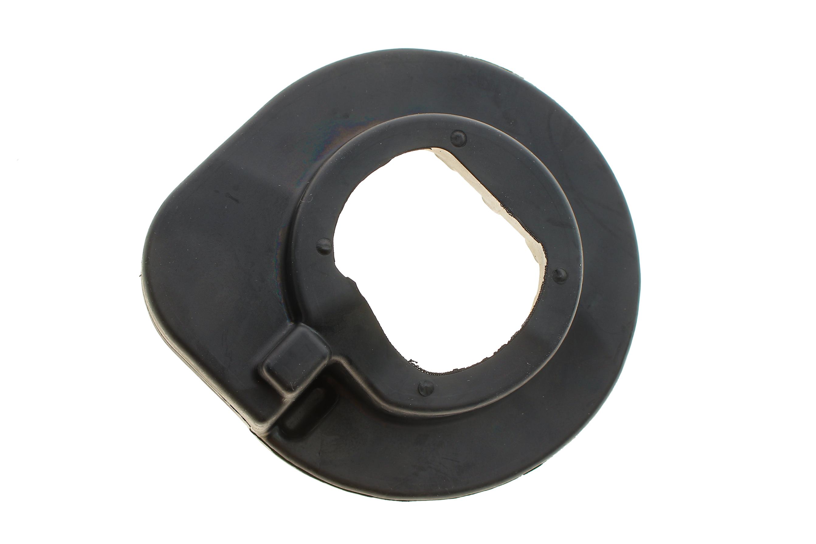 Проставка пружины (задней/нижняя) Renault Koleos/Nissan Qashqai 07-