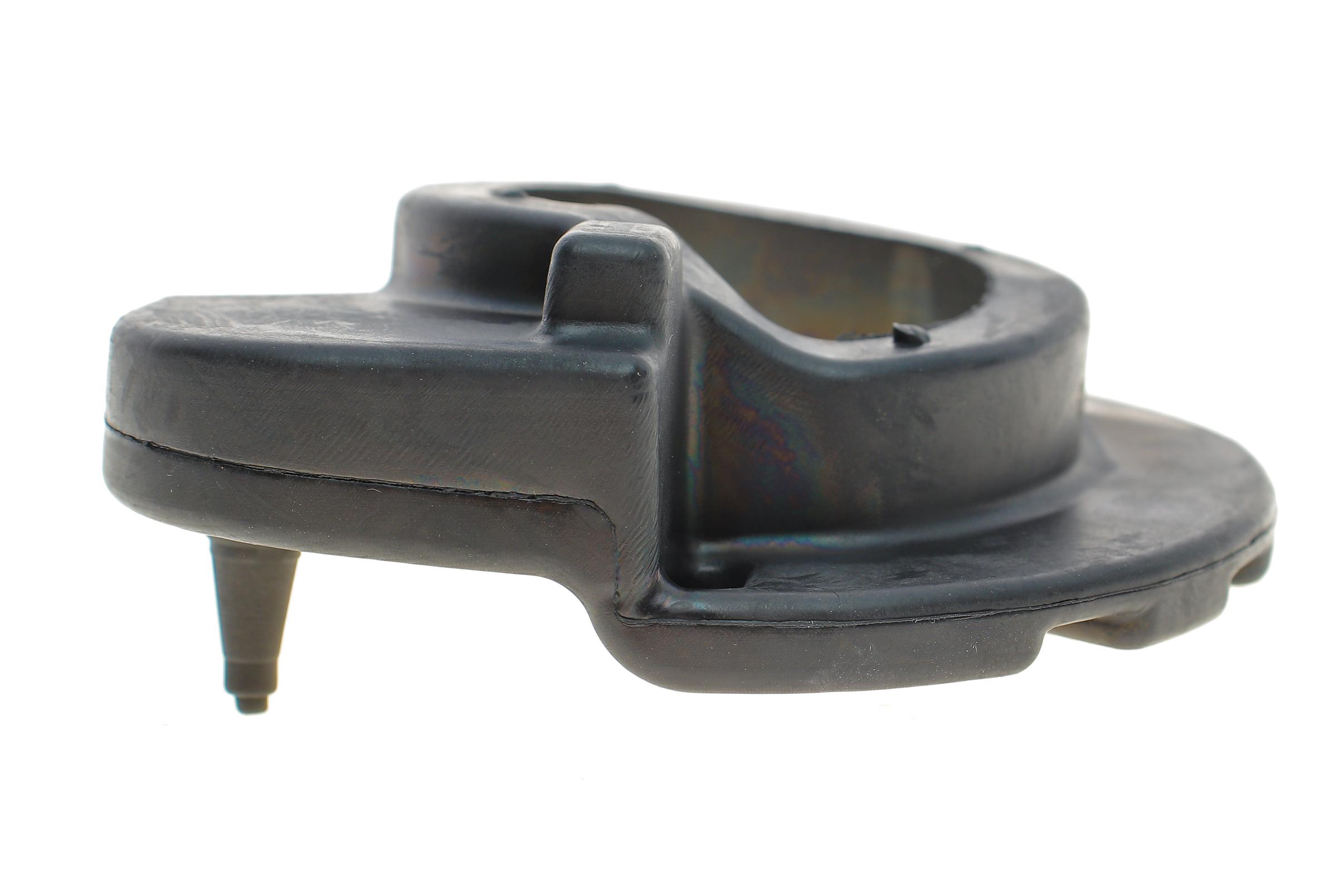 Проставка пружини (задньої/нижня) Renault Koleos/Nissan Qashqai 07-