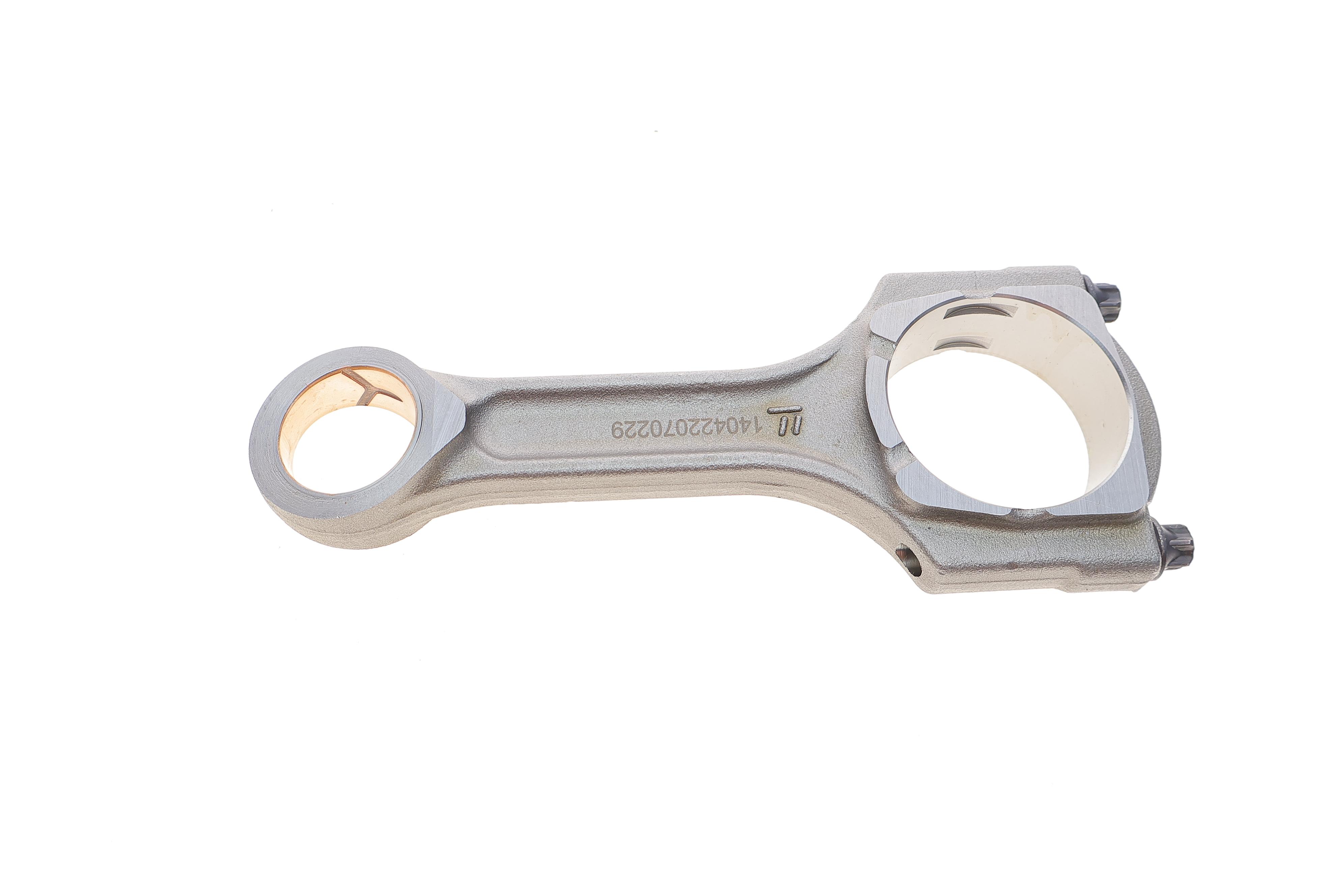 Шатун Citroen Jumper/Peugeot Boxer 2.0 BlueHDi 15-