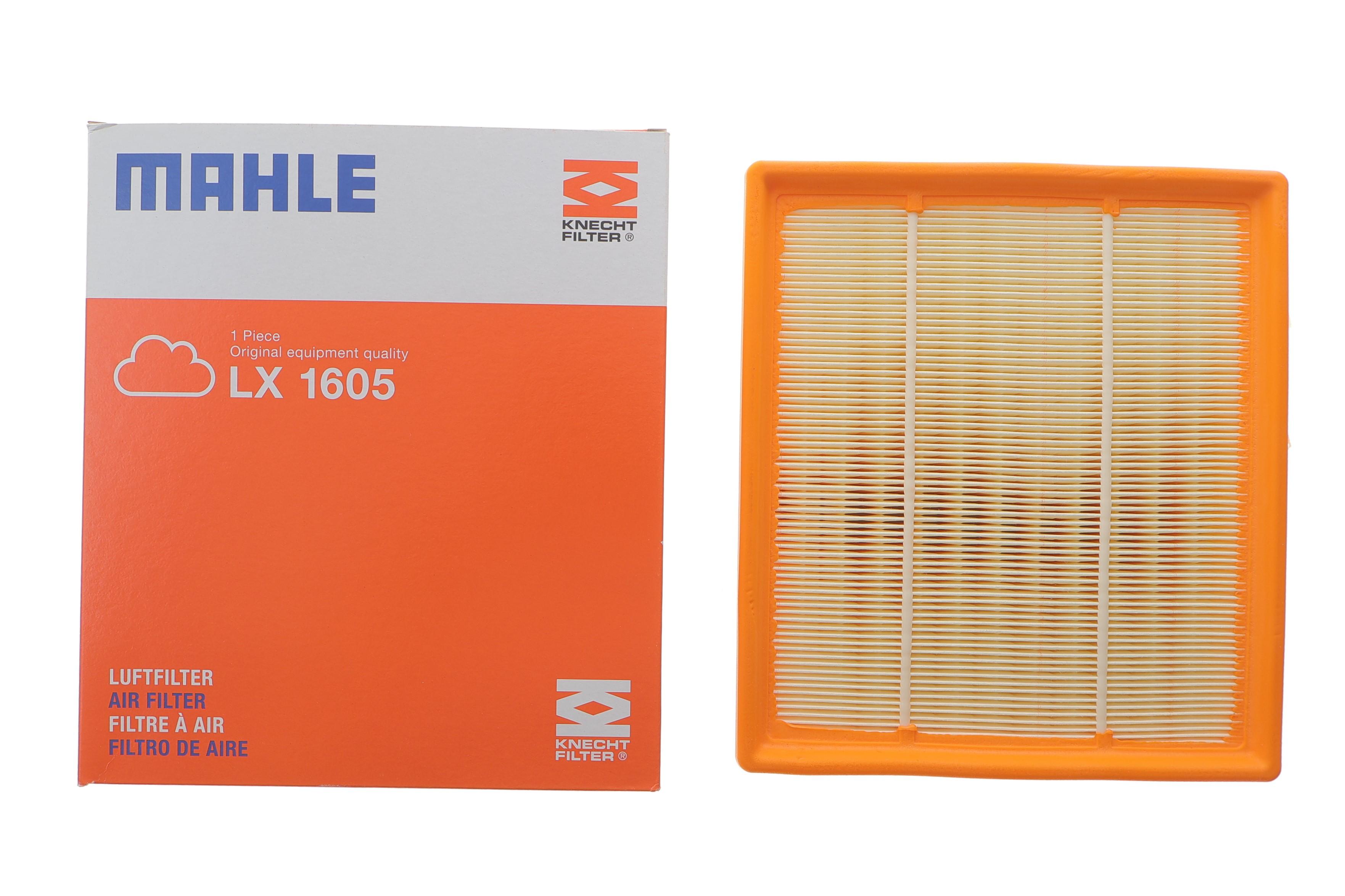 Фільтр повітряний Ford Focus/Mondeo 2.5 05-