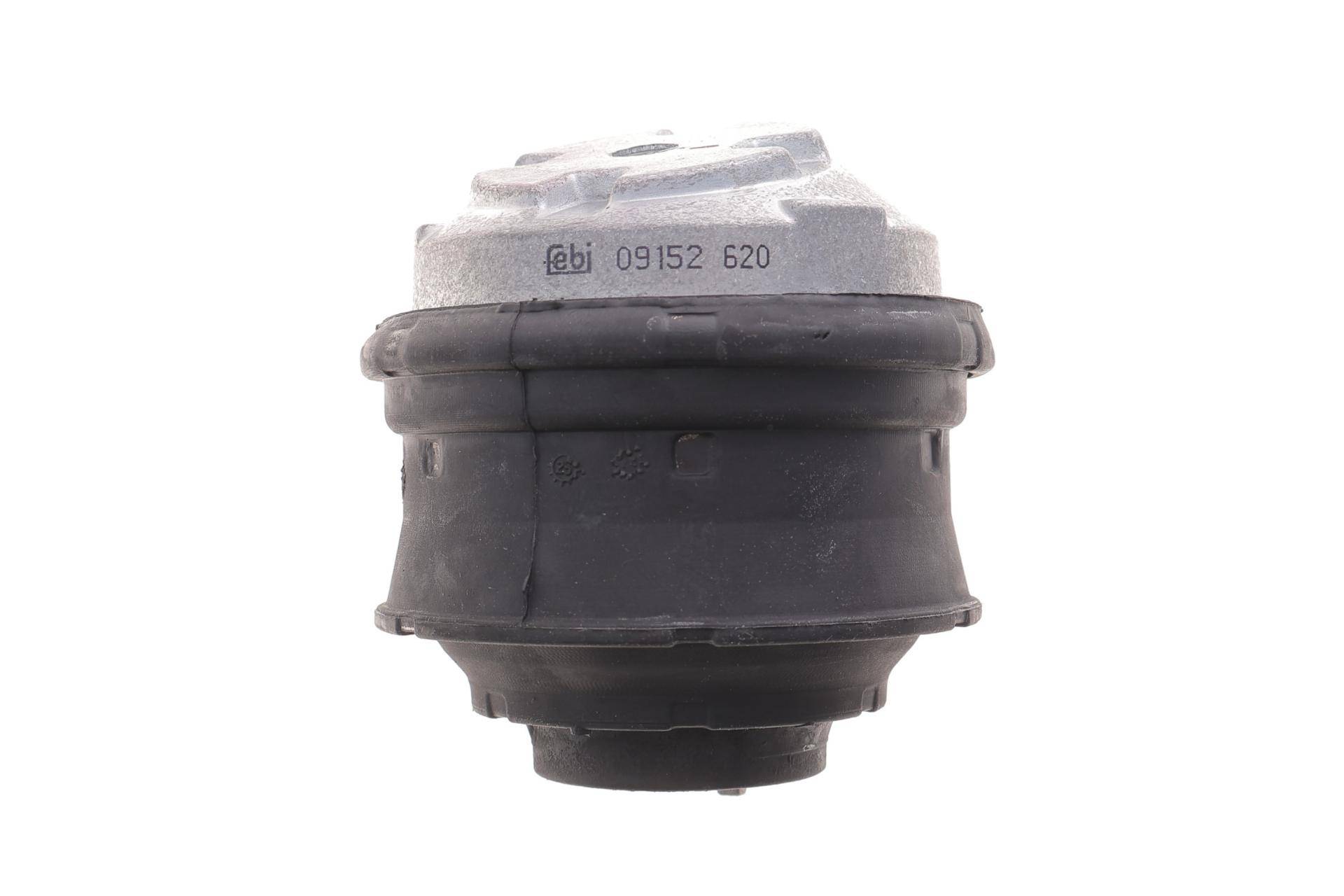 Подушка двигуна MB C-class (W202)/E-class (W210) 95-00