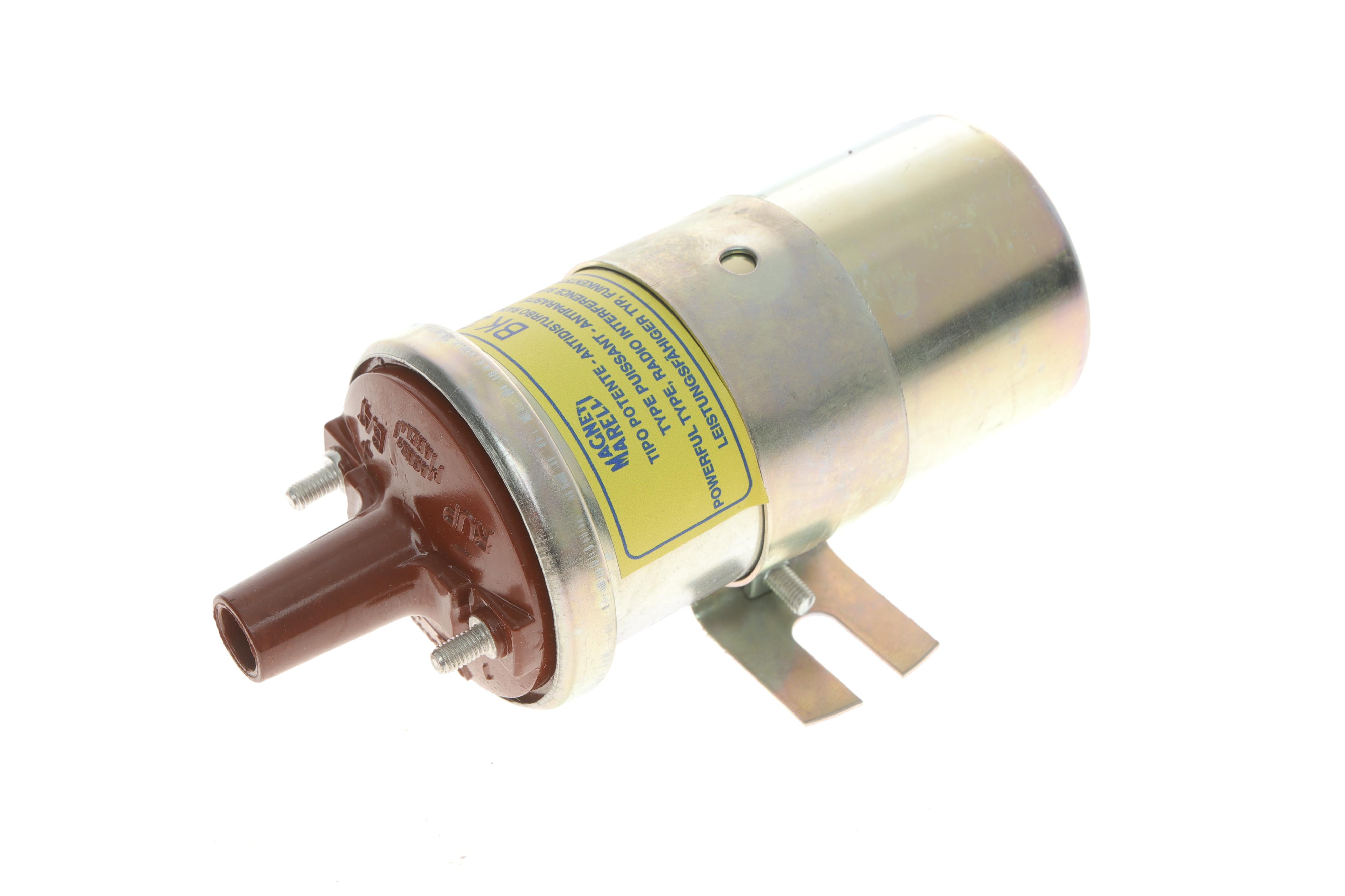 Котушка запалювання Audi/BMW/Citroen/Dacia/Fiat/Ford/Honda/Land Rover/MB/Nissan/Opel/Peugeot/Renault