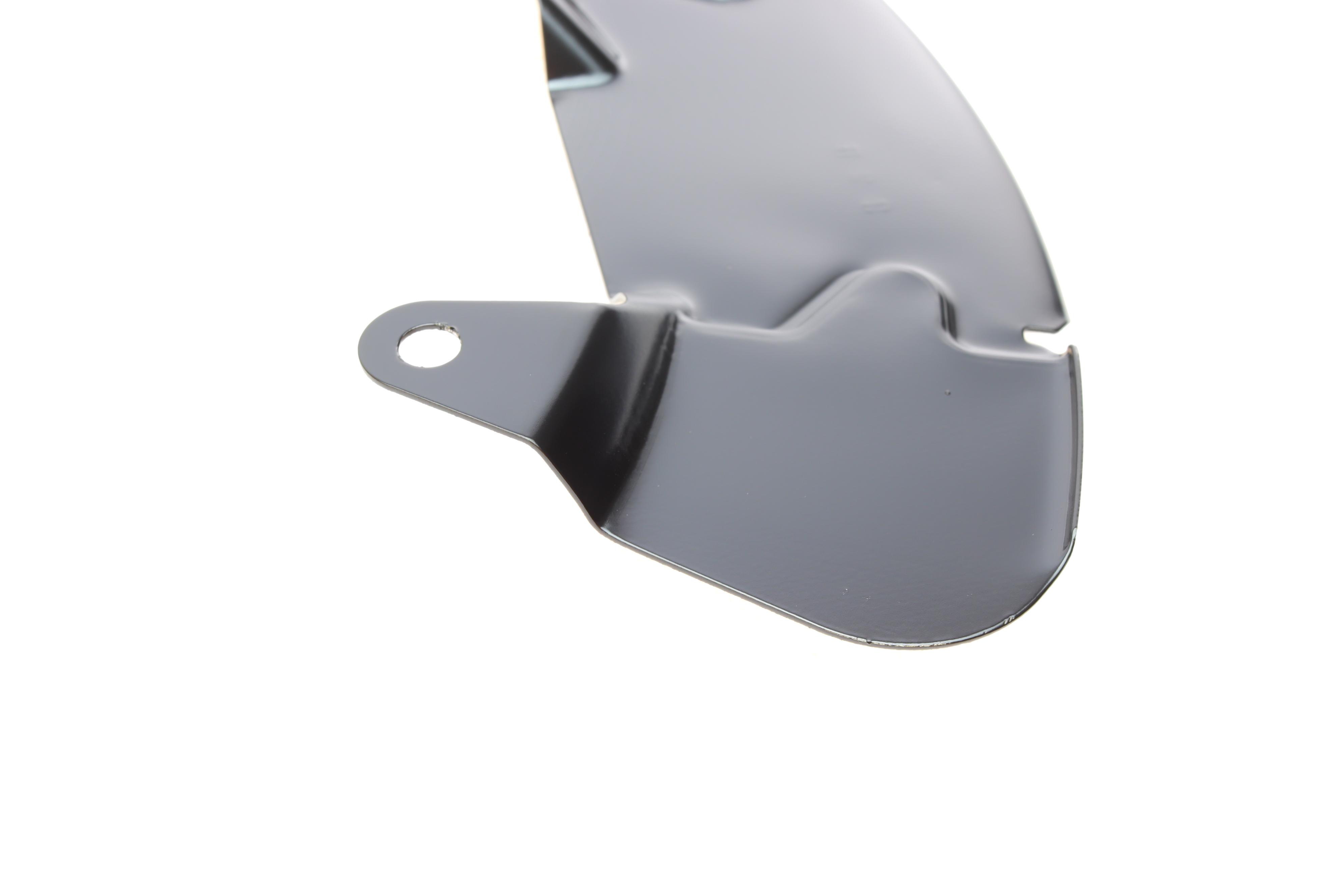 Захист диска гальмівного (переднього) Ford Focus/Mazda 3 04-12