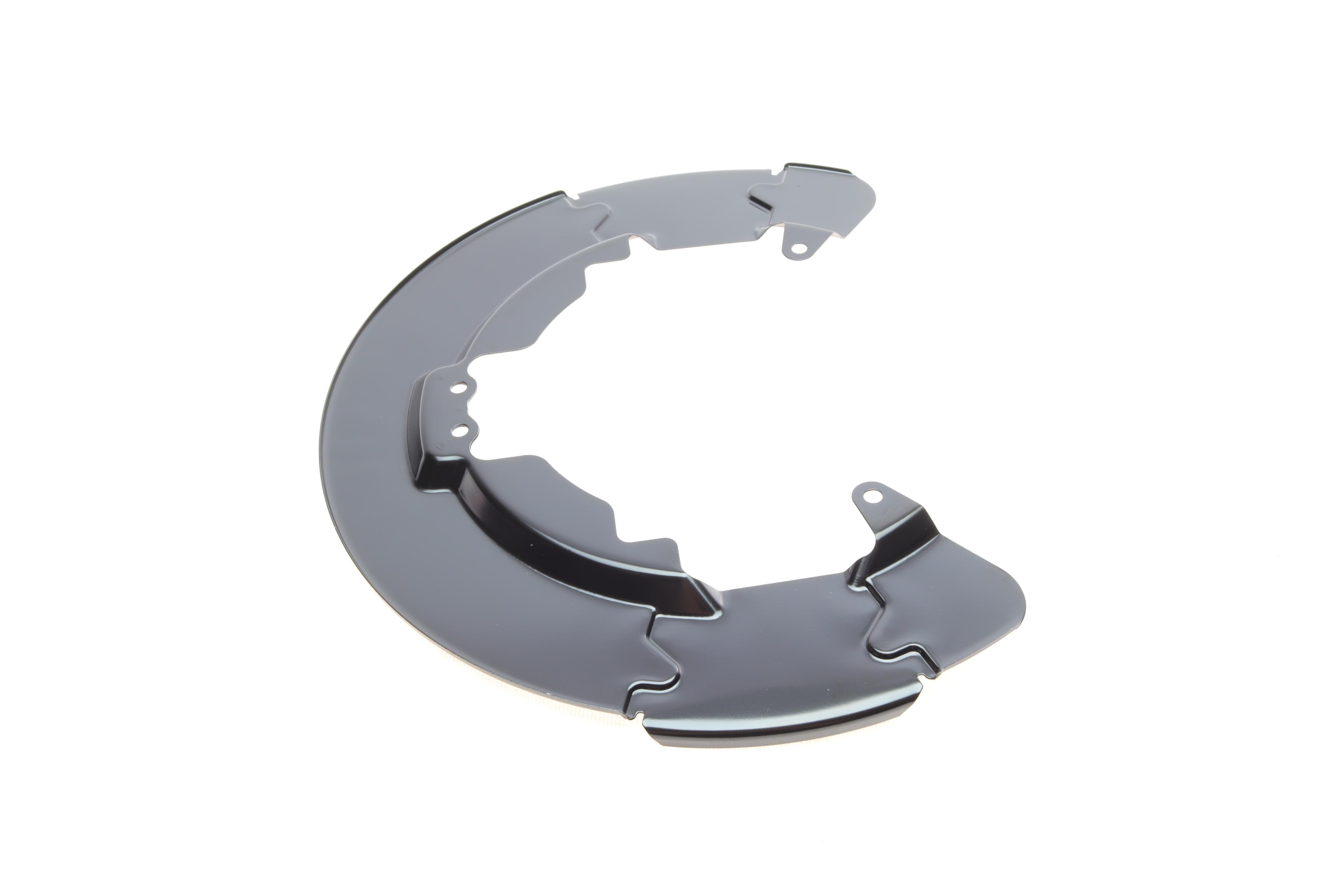 Захист диска гальмівного (переднього) Ford Focus/Mazda 3 04-12