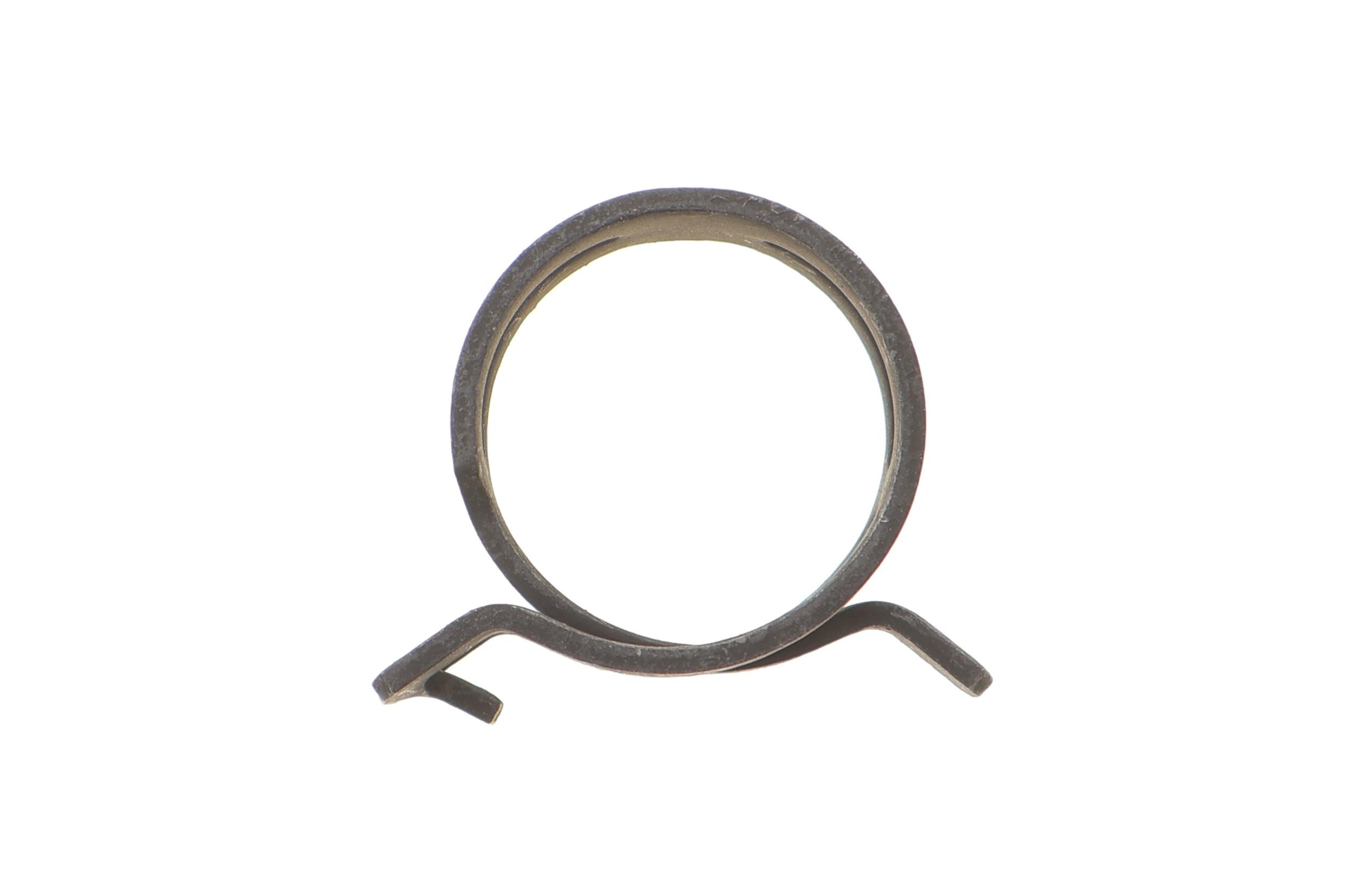 Хомут самозатискний Ø28-32,5x12 мм