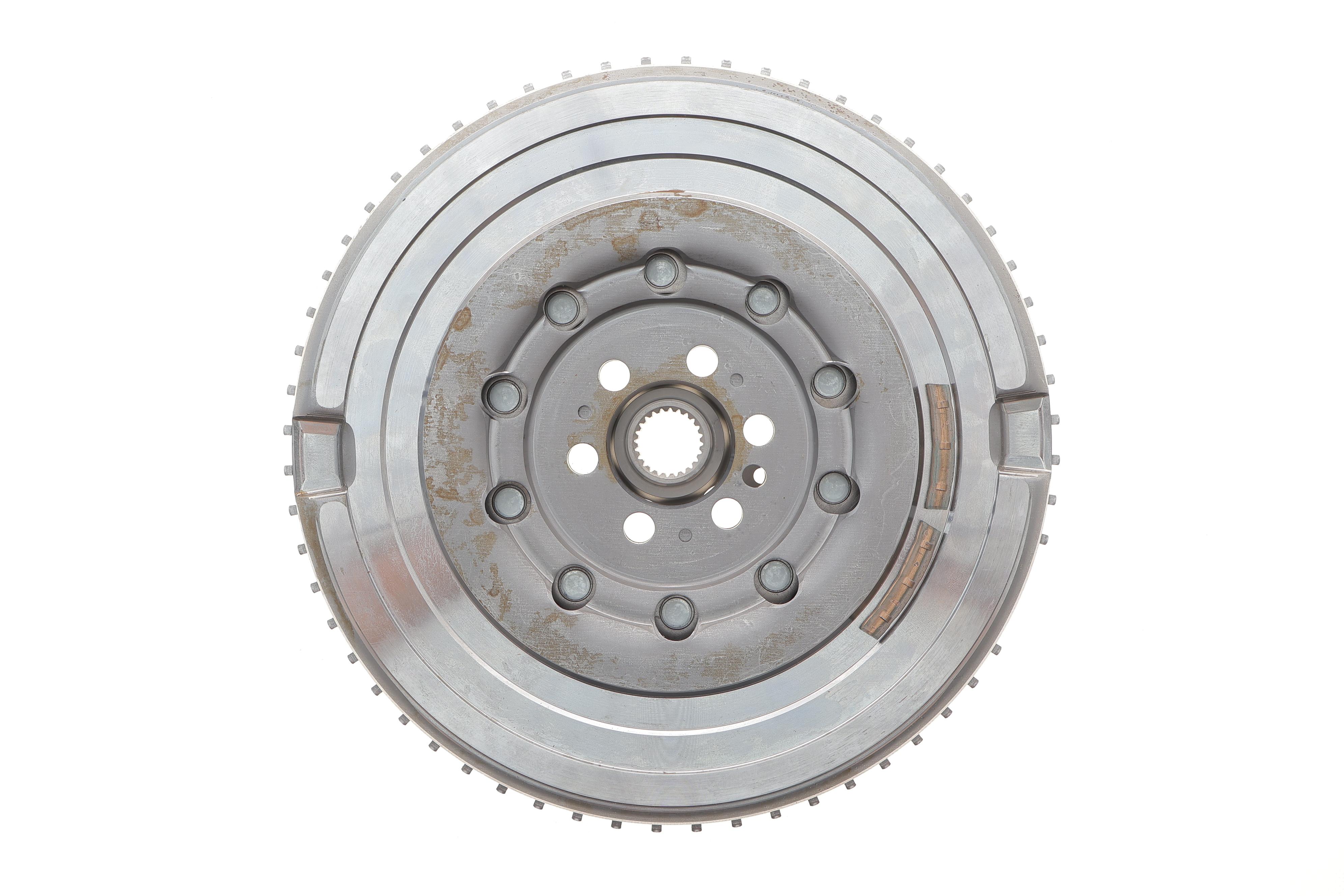 Демпфер зчеплення MB A-class (W177)/B-class (W247) 1.3 19-, 160kw, (M282.914)