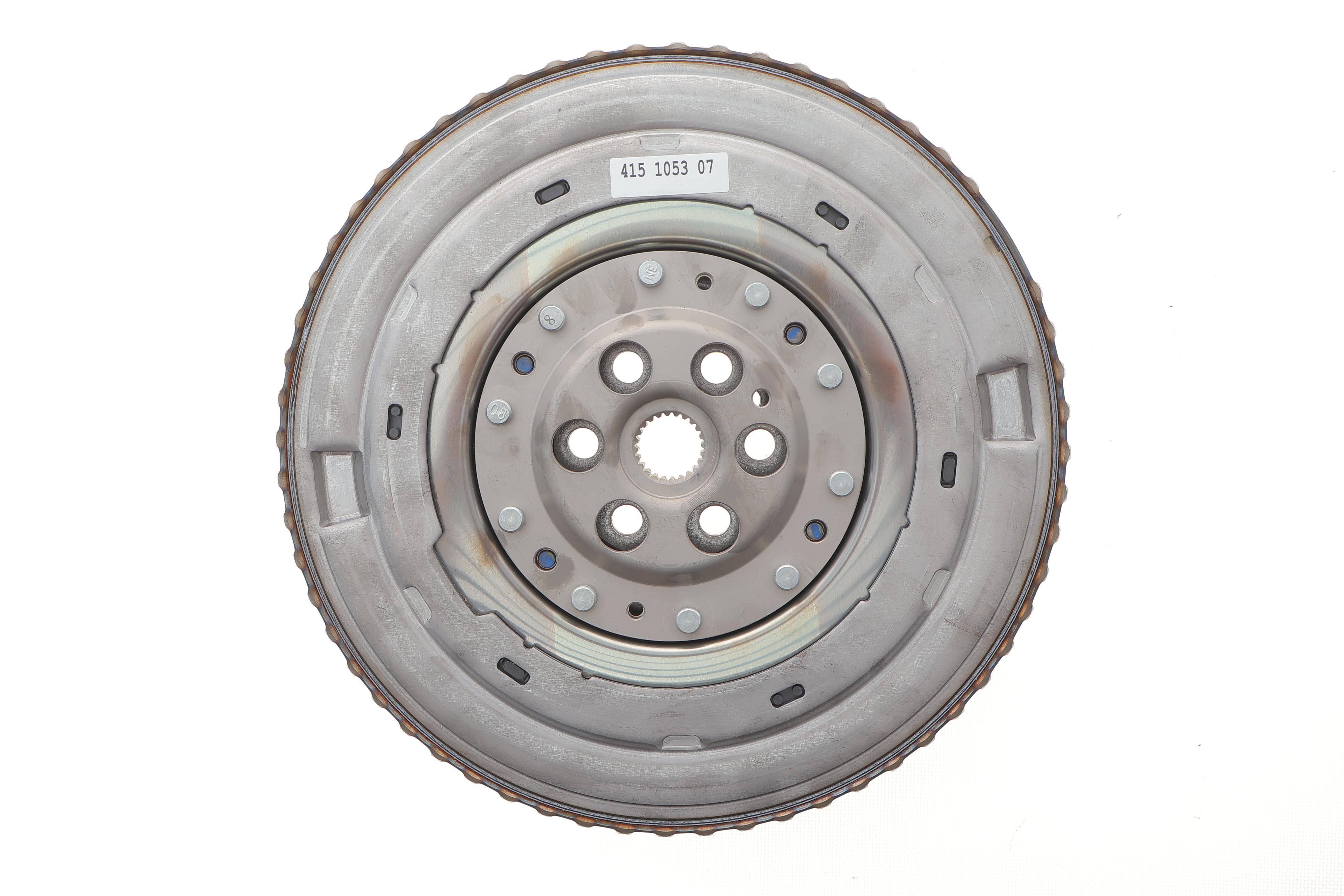 Демпфер зчеплення MB A-class (W177)/B-class (W247) 1.3 19-, 160kw, (M282.914)