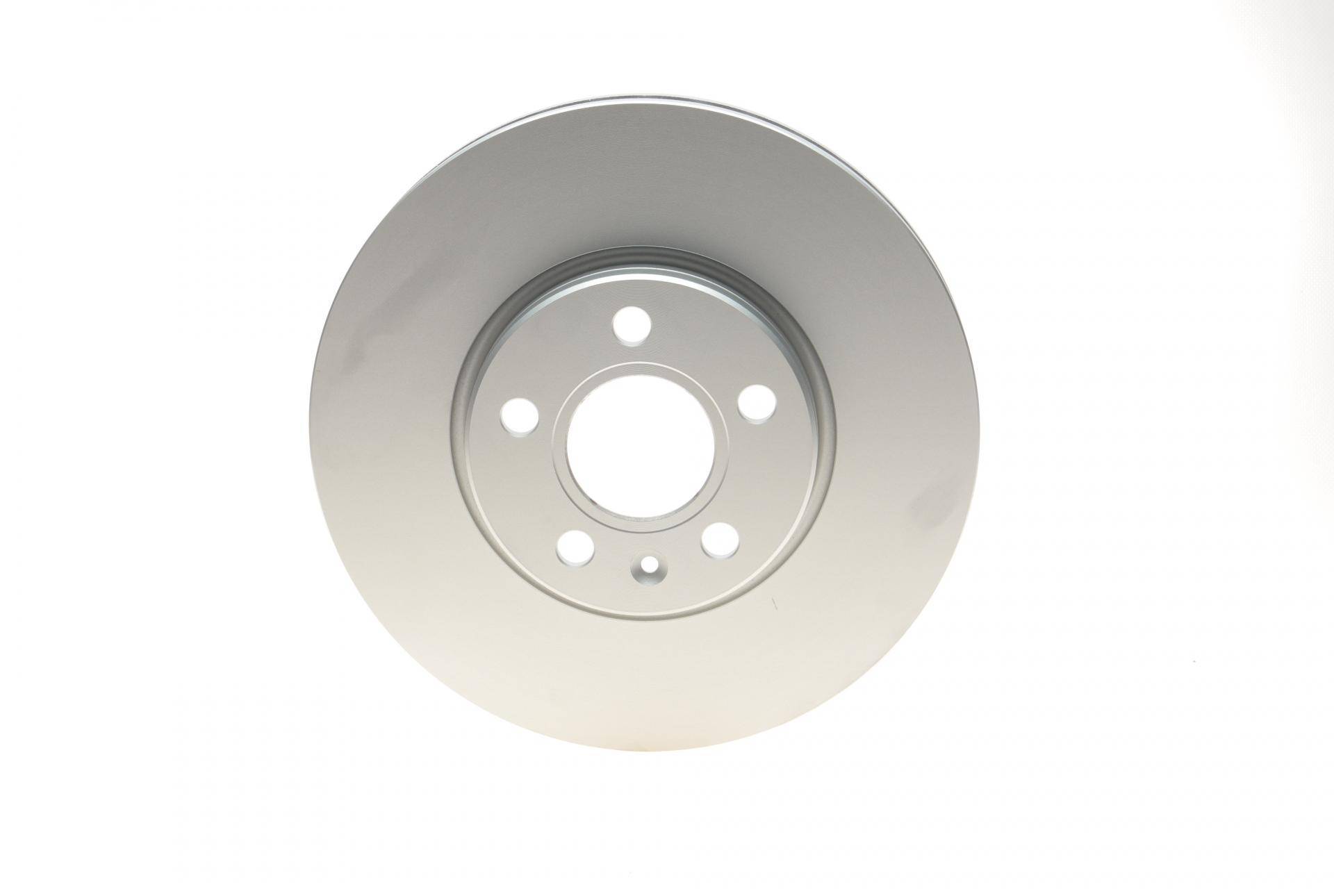 Диск гальмівний (передній) Volvo S60 III/S90 II/V60 II/V90 II-III 18- (296x28)