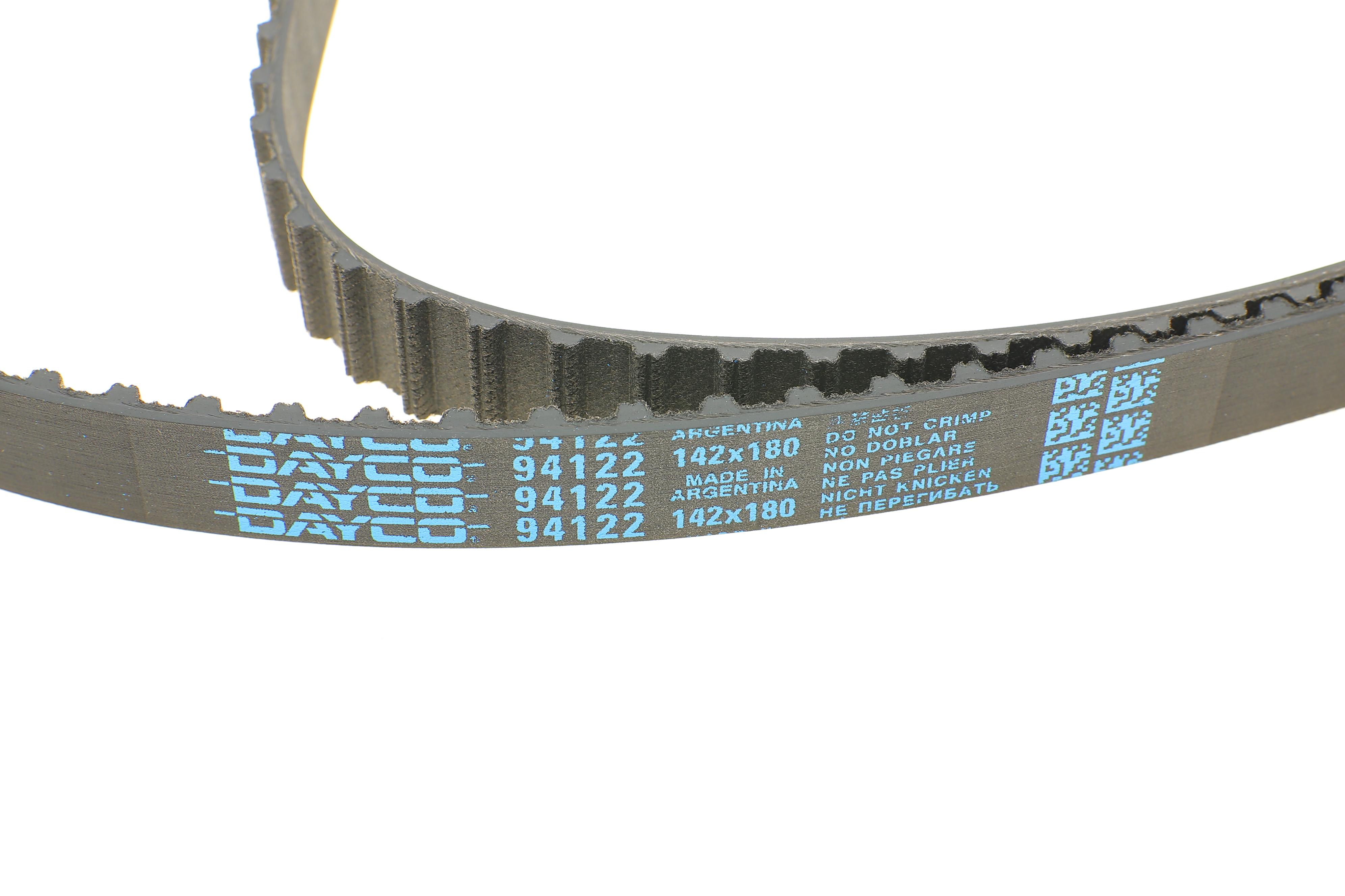 Ремінь ГРМ Lancia Delta/Fiat Tipo 1.8i/2.0i 88-95