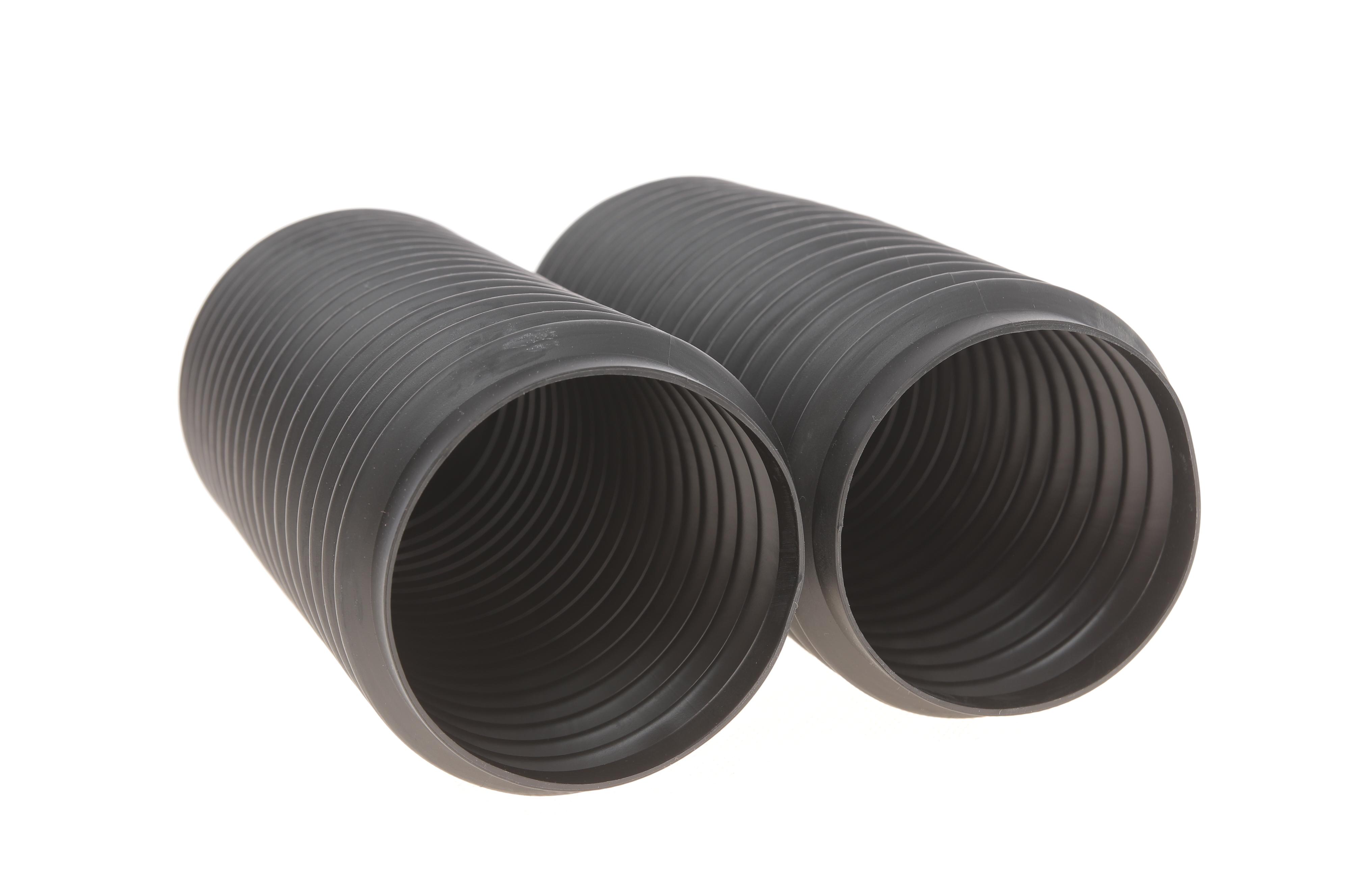 Пильник + відбійник амортизатора (переднього) Opel Antara 06- (к-кт 2шт)