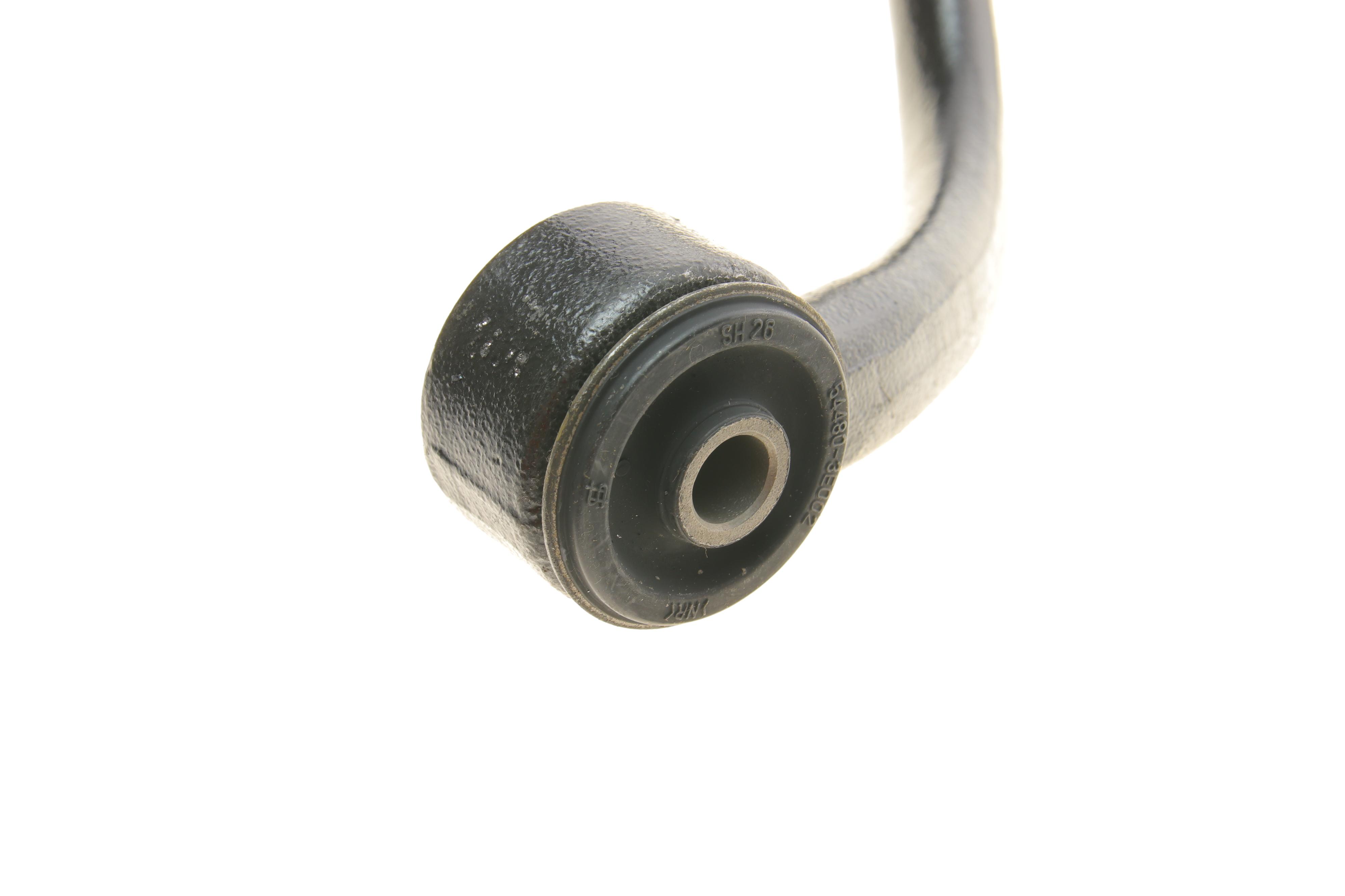 Важіль підвіски (передній/зверху/спереду) (L) Kia Sorento 02-11