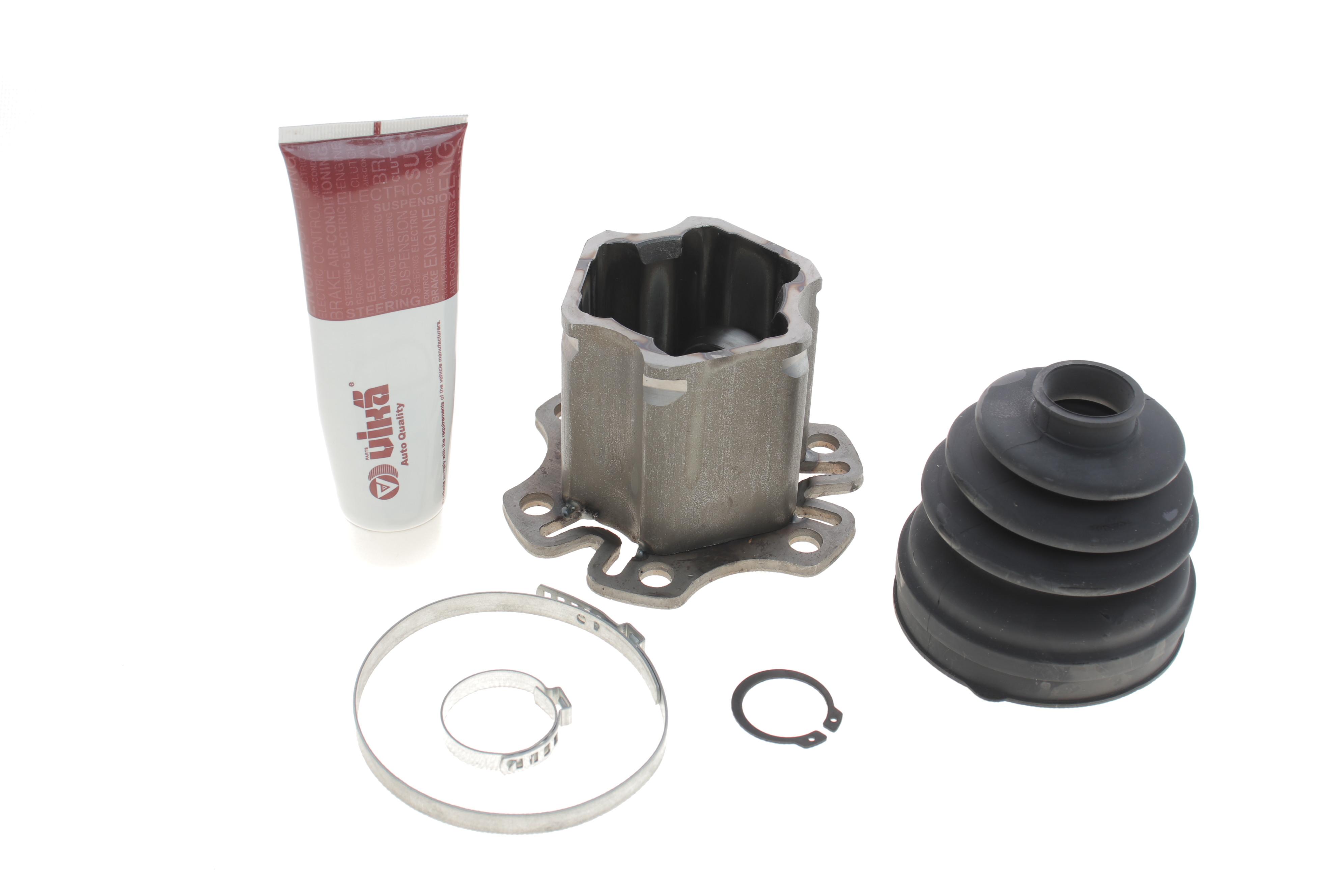 Шрус (внутренний) Audi A4/A6/A8 00-11 (z=28)