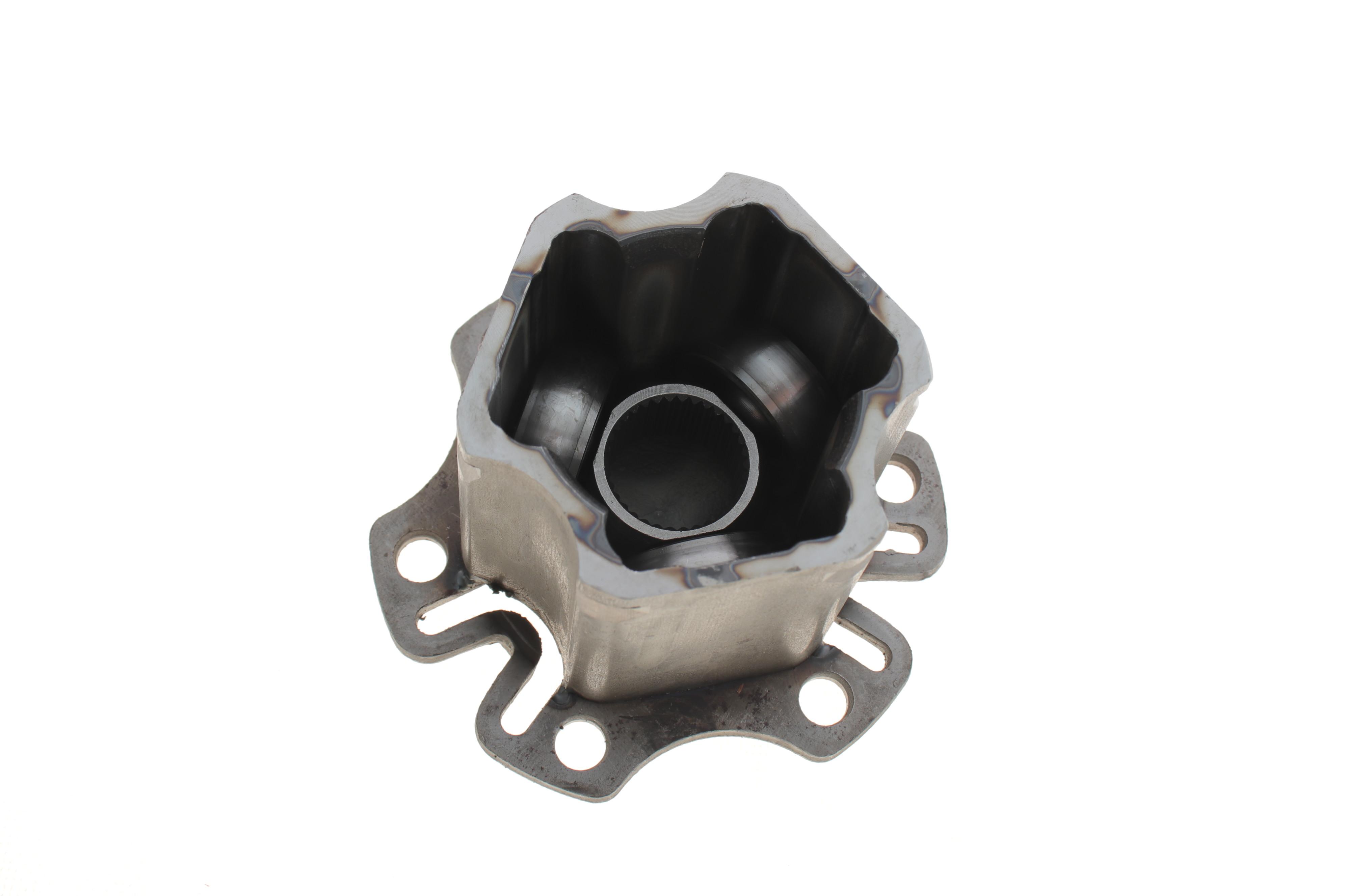 Шрус (внутренний) Audi A4/A6/A8 00-11 (z=28)