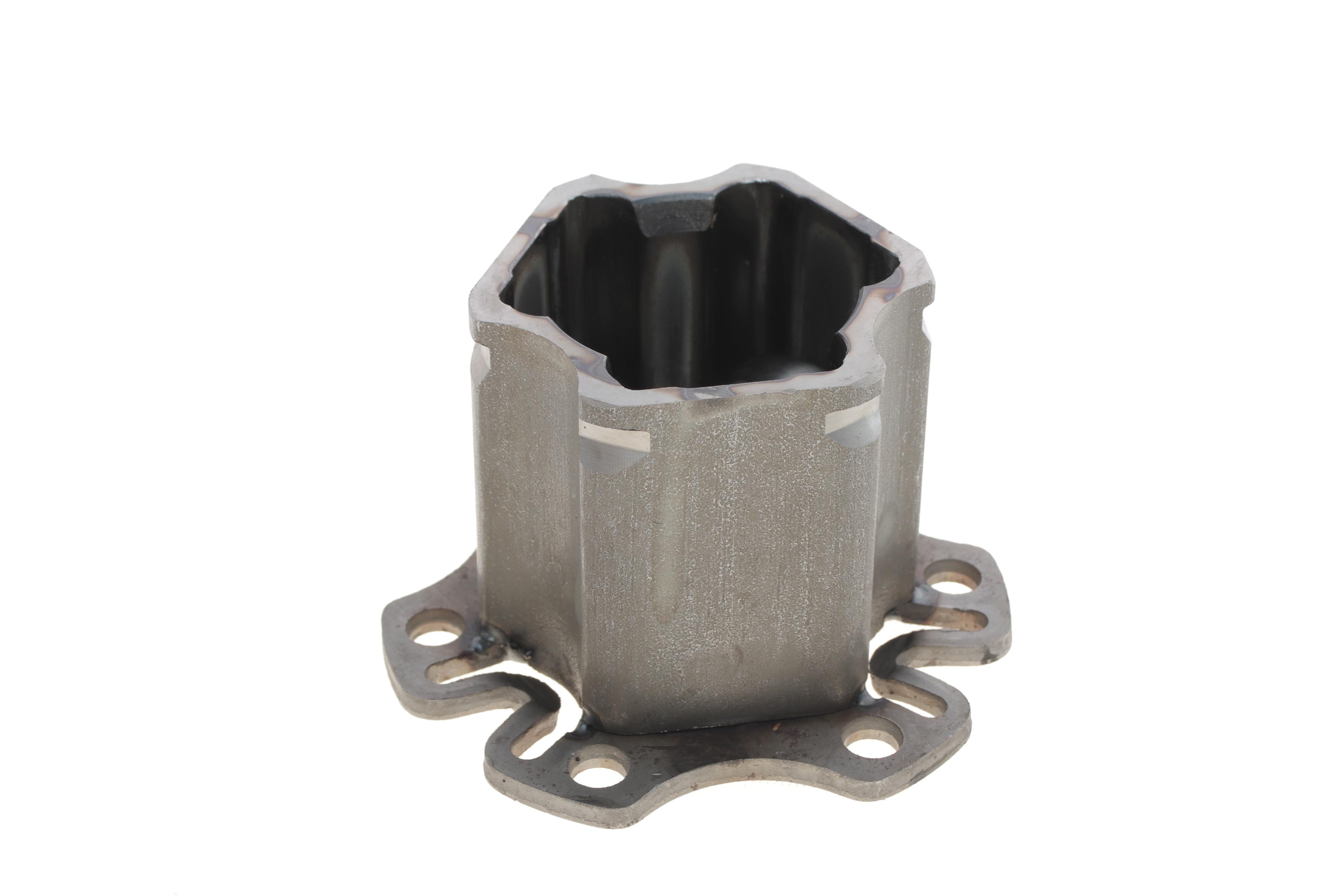 Шрус (внутренний) Audi A4/A6/A8 00-11 (z=28)