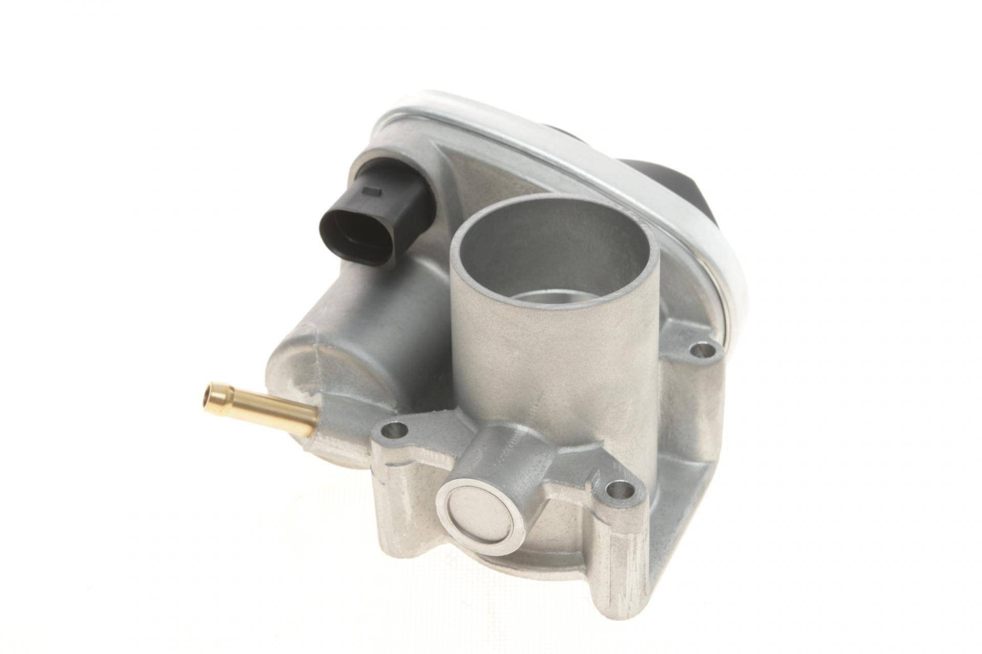 Заслонка дросельна Skoda Fabia/Octavia/VW Golf IV 1.4 16V 97-10