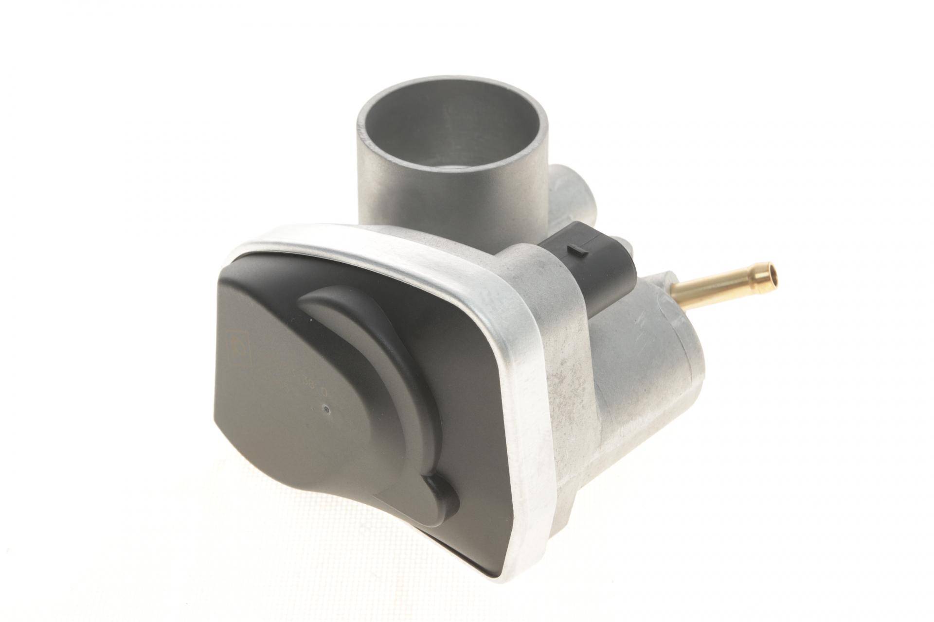 Заслонка дросельна Skoda Fabia/Octavia/VW Golf IV 1.4 16V 97-10