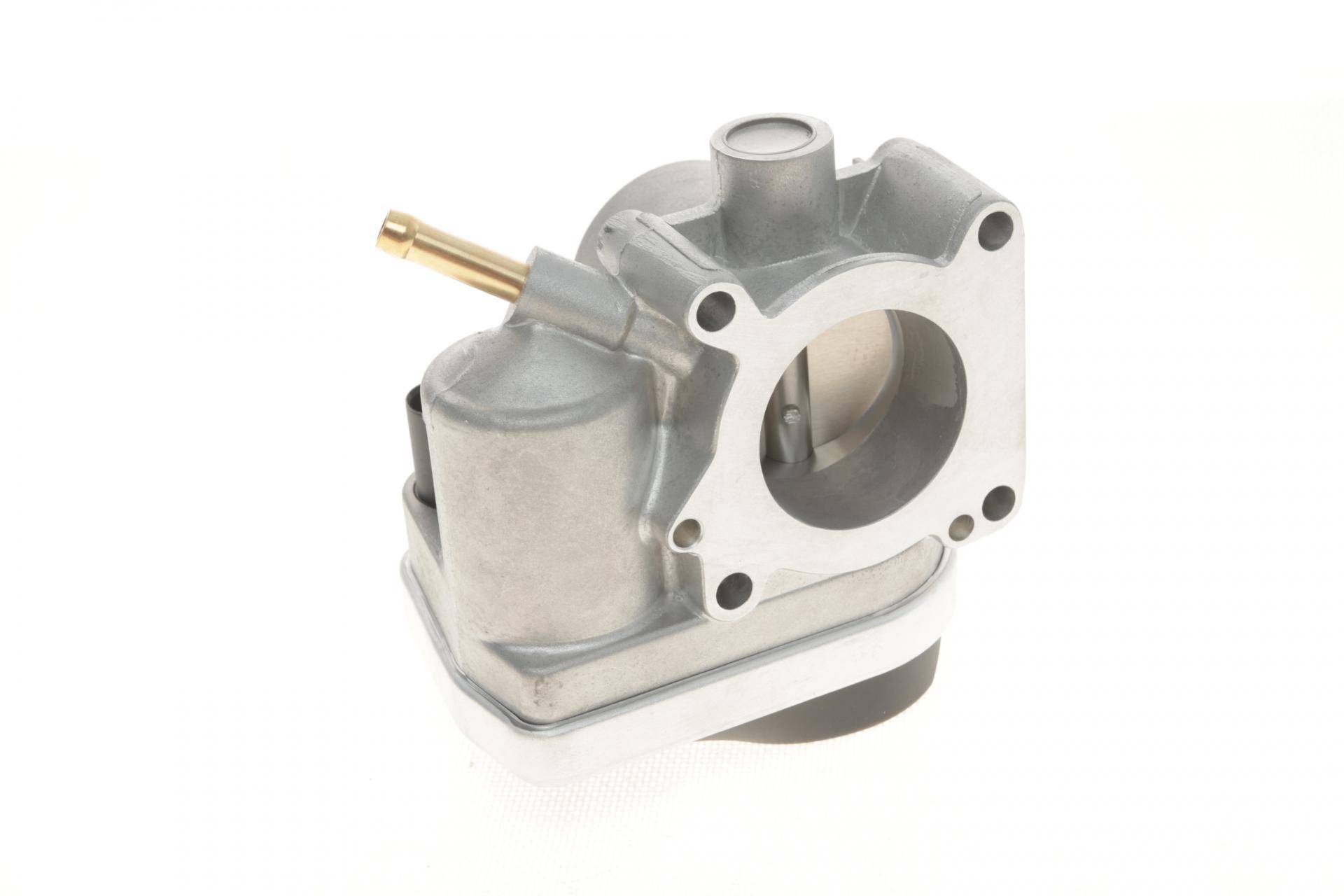 Заслонка дросельна Skoda Fabia/Octavia/VW Golf IV 1.4 16V 97-10