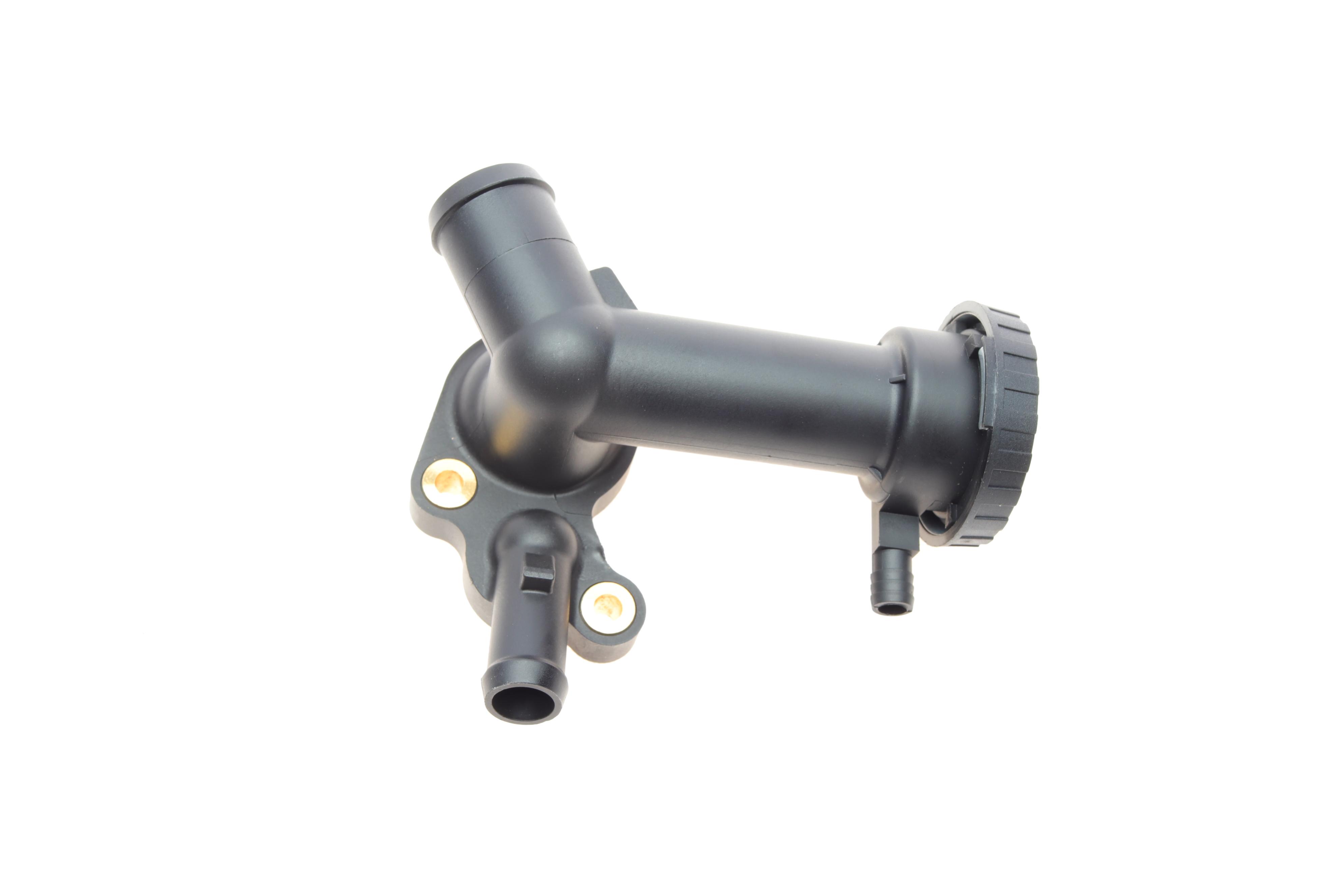 Фланець системи охолодження  Mini (R50-R53) 01-08